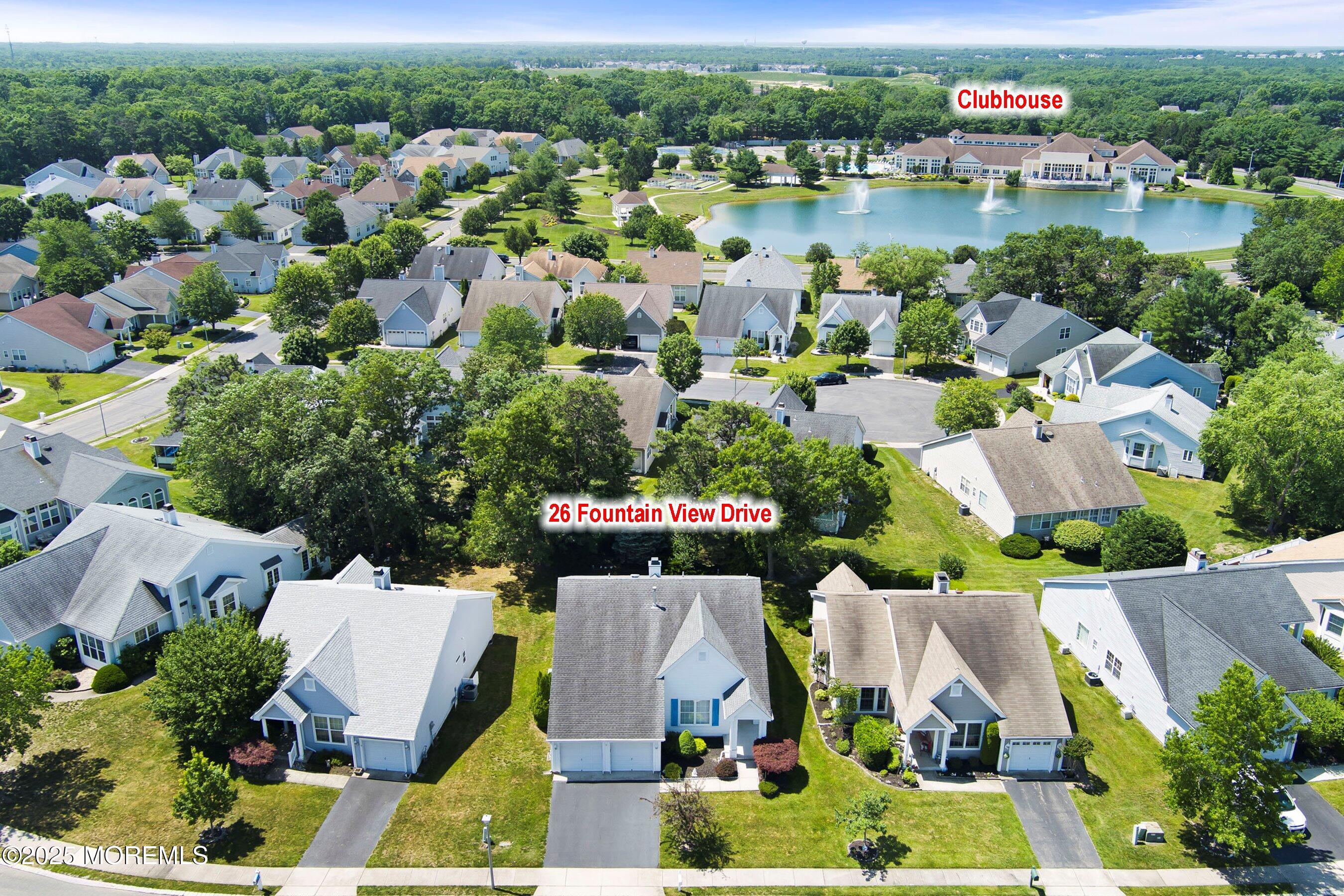 26 Fountain View Drive, Barnegat, NJ, 08005 image 54