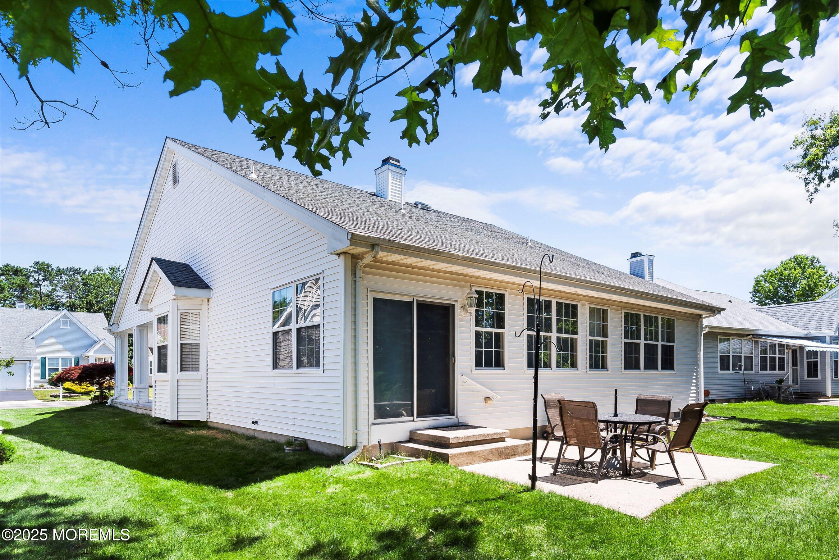 26 Fountain View Drive, Barnegat, NJ, 08005 image 30