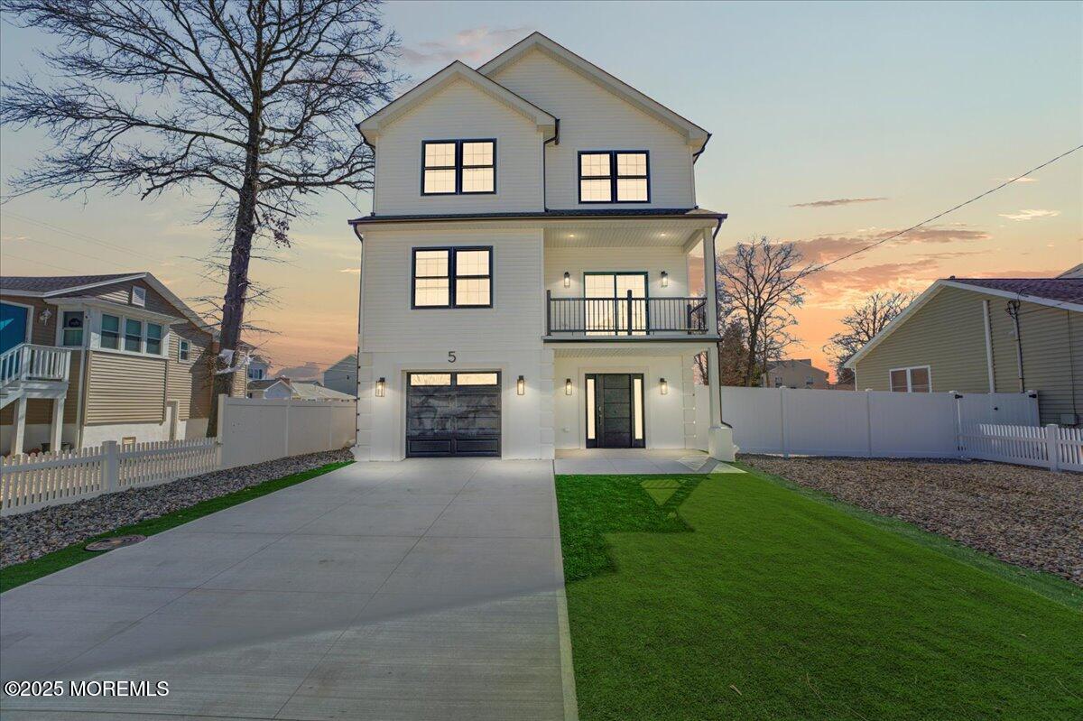 5 Shore Pine Drive, Brick, NJ, 08723