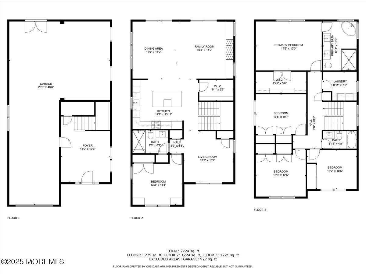 5 Shore Pine Drive, Brick, NJ, 08723 image 52