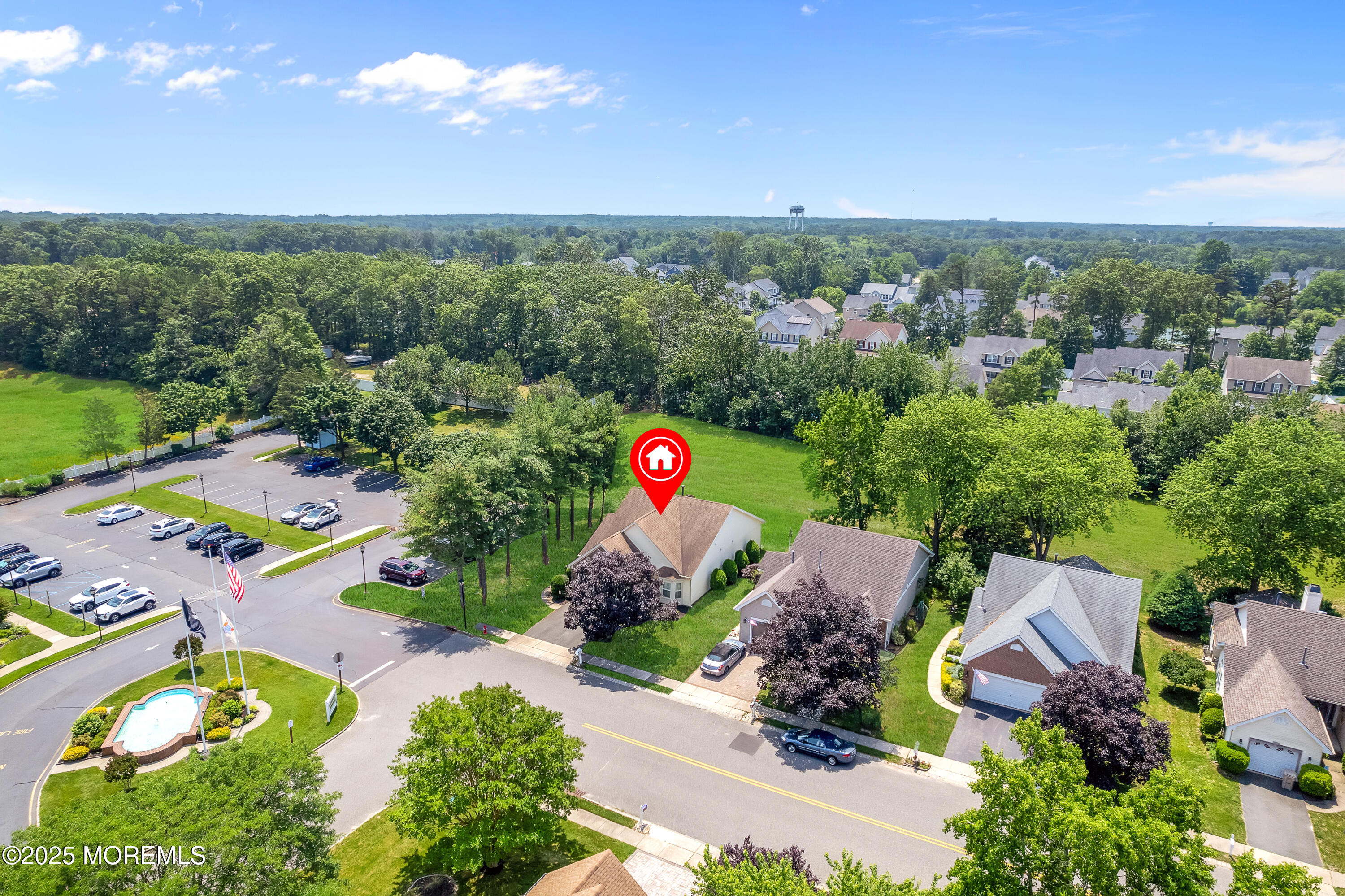 180 Sylvan Lake Boulevard, Bayville, NJ, 08721 image 33