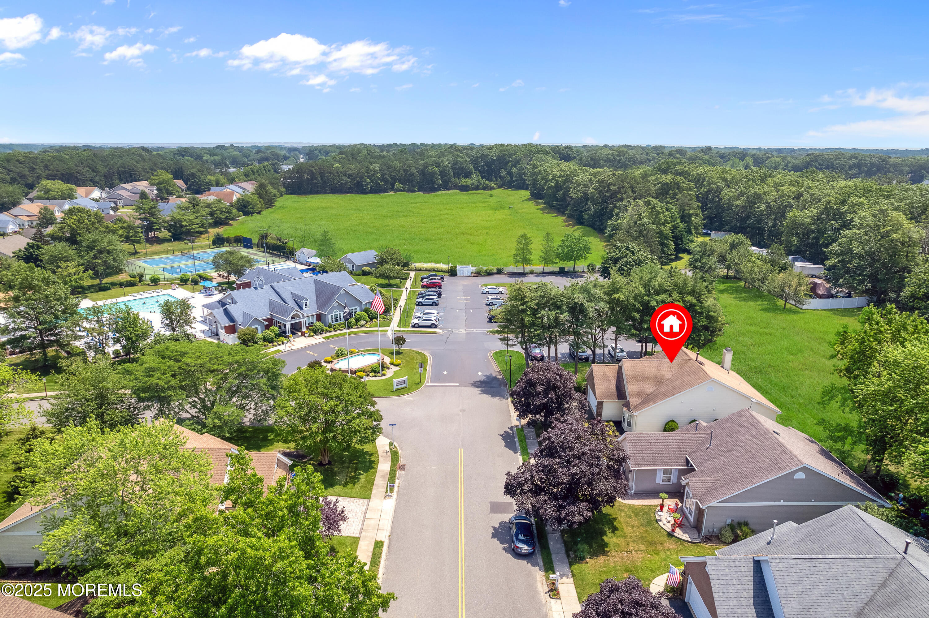 180 Sylvan Lake Boulevard, Bayville, NJ, 08721 image 38
