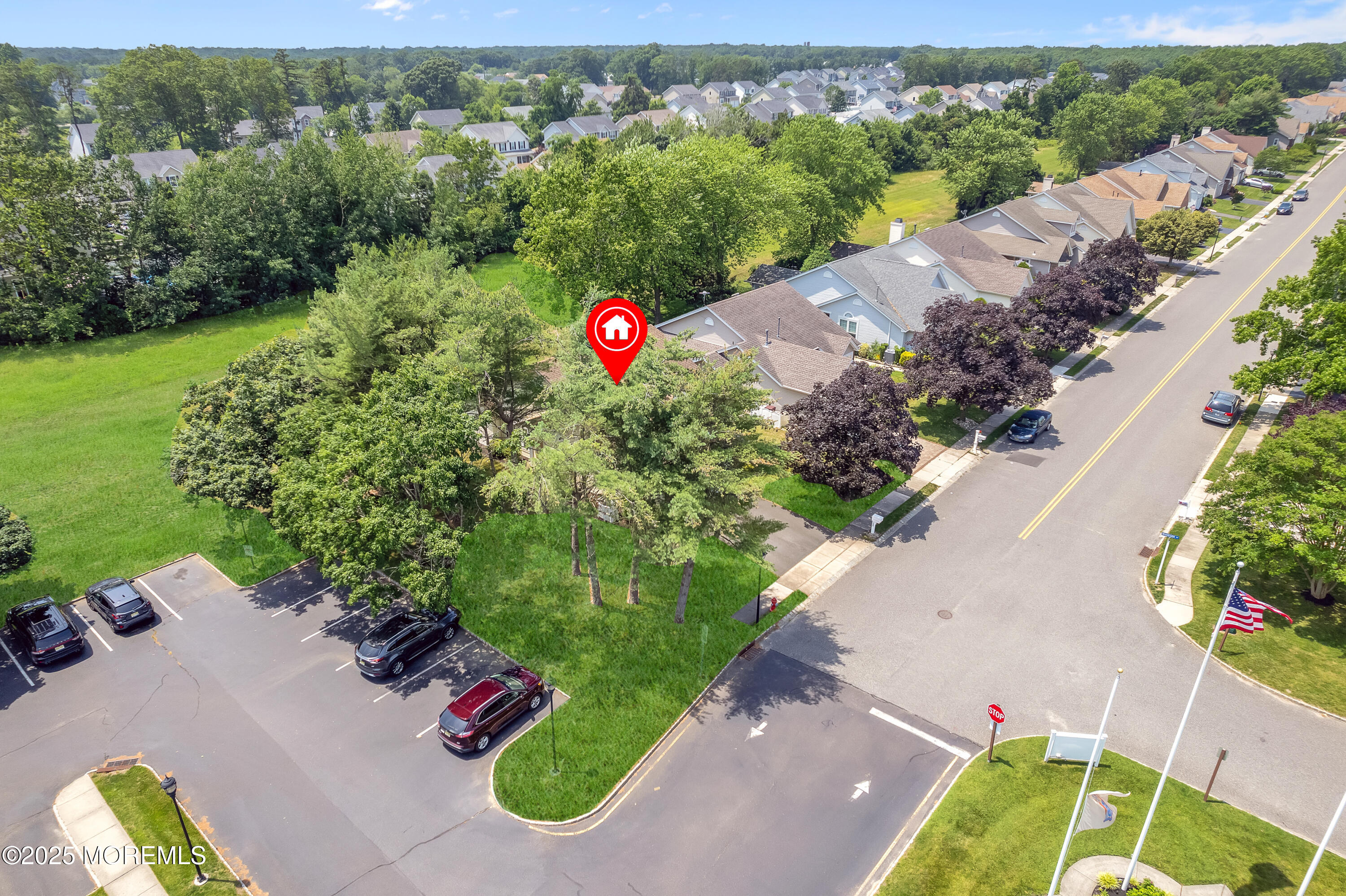 180 Sylvan Lake Boulevard, Bayville, NJ, 08721 image 39