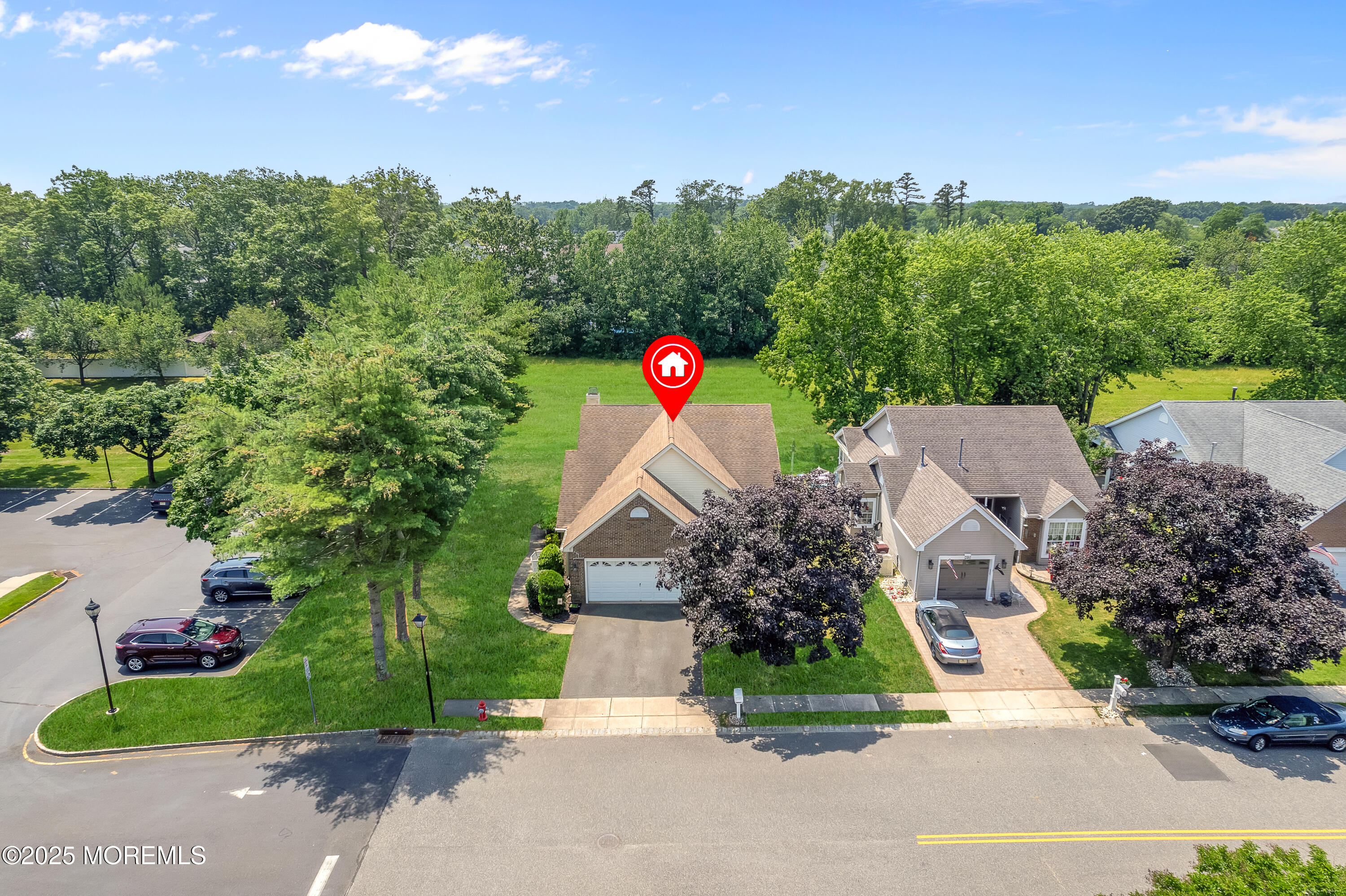 180 Sylvan Lake Boulevard, Bayville, NJ, 08721 image 32