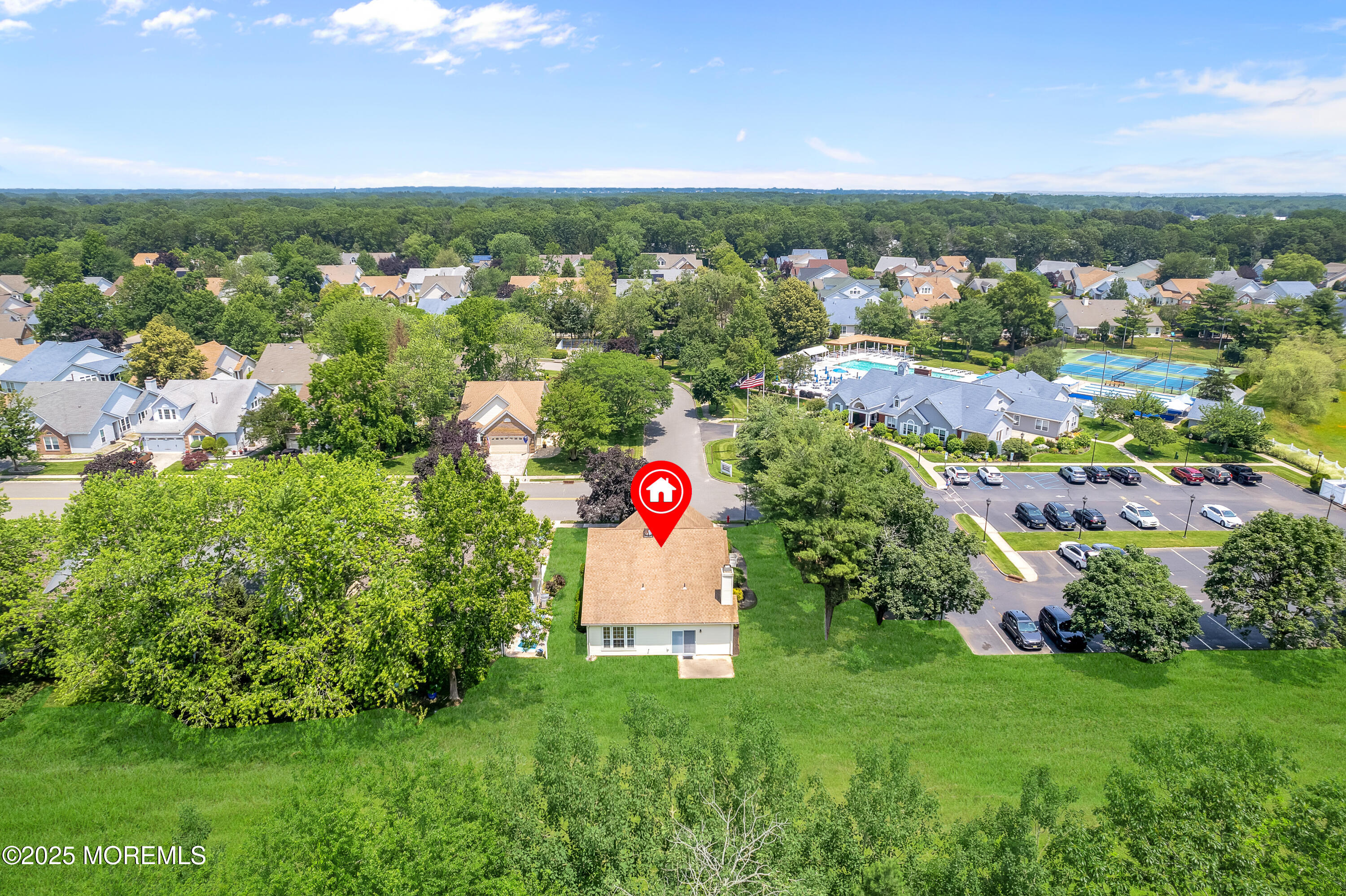 180 Sylvan Lake Boulevard, Bayville, NJ, 08721 image 41