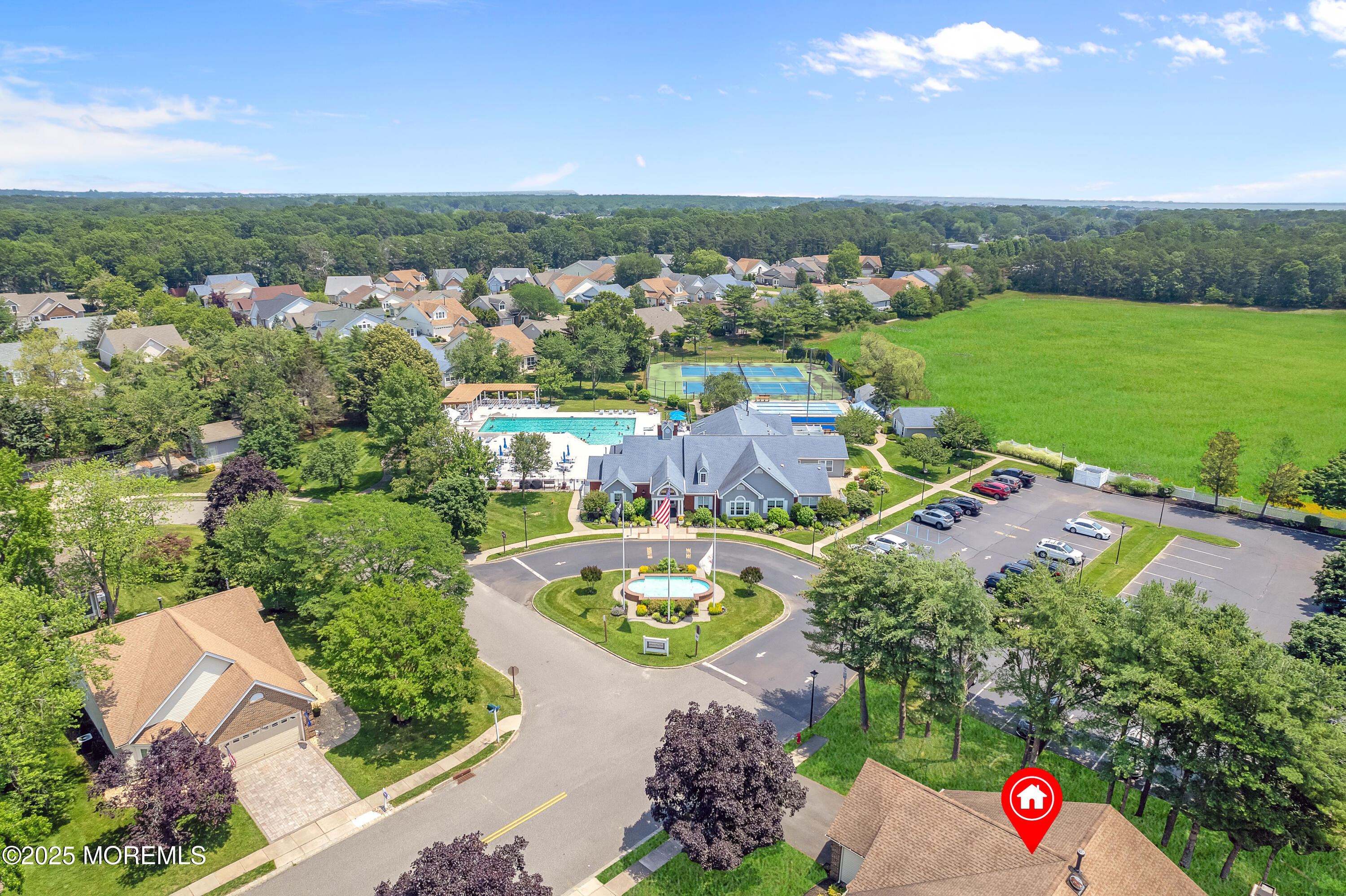 180 Sylvan Lake Boulevard, Bayville, NJ, 08721 image 40