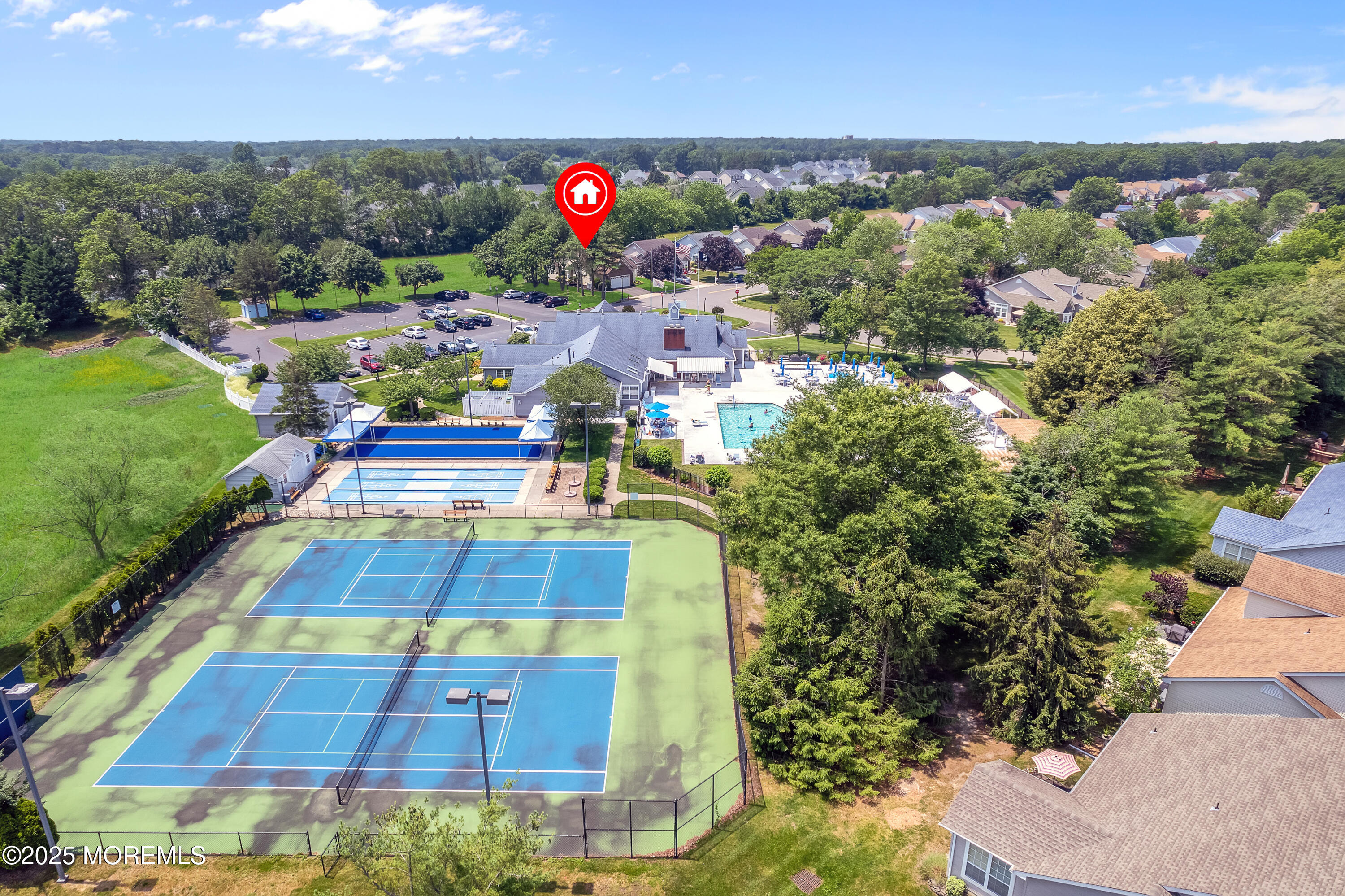 180 Sylvan Lake Boulevard, Bayville, NJ, 08721 image 42