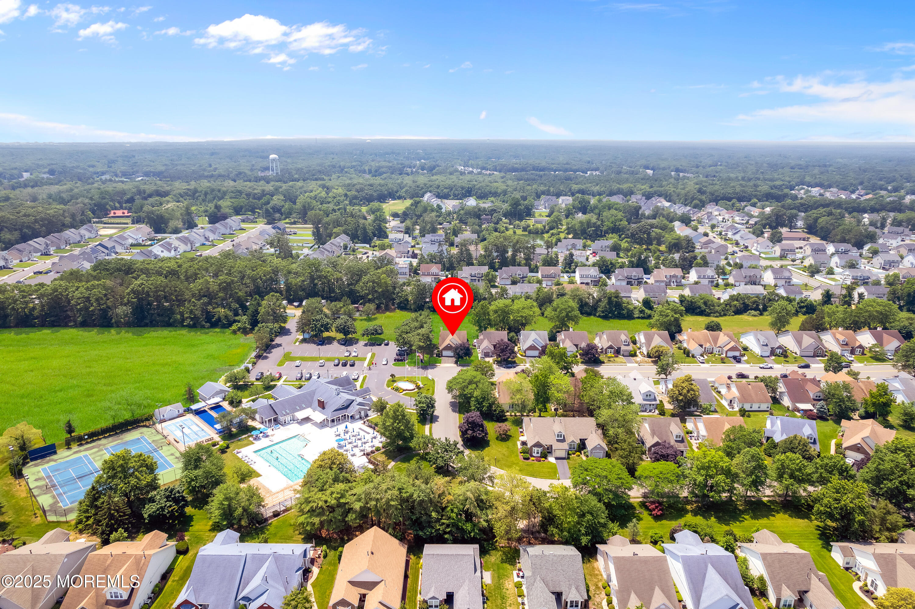 180 Sylvan Lake Boulevard, Bayville, NJ, 08721 image 43