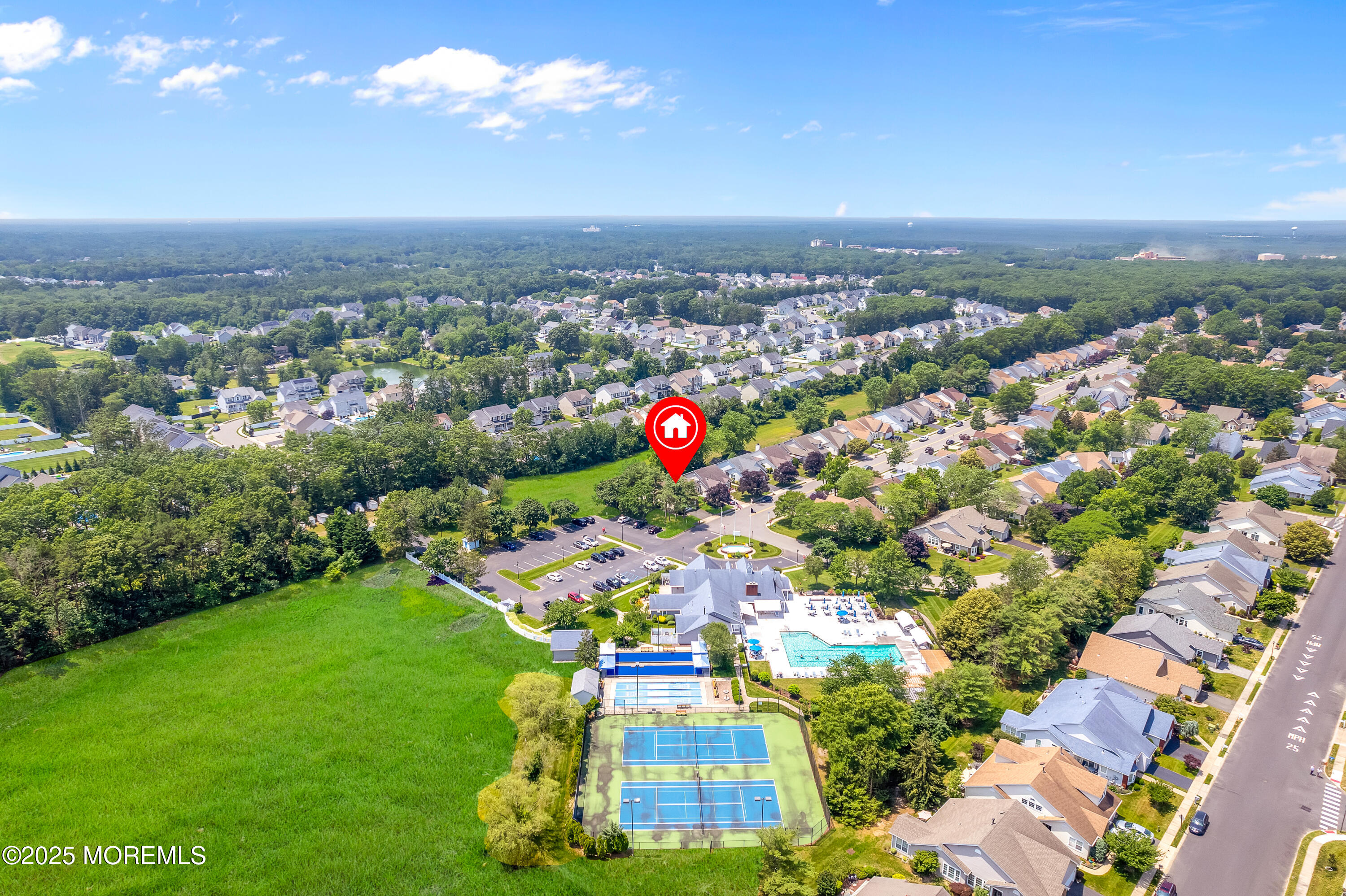 180 Sylvan Lake Boulevard, Bayville, NJ, 08721 image 44