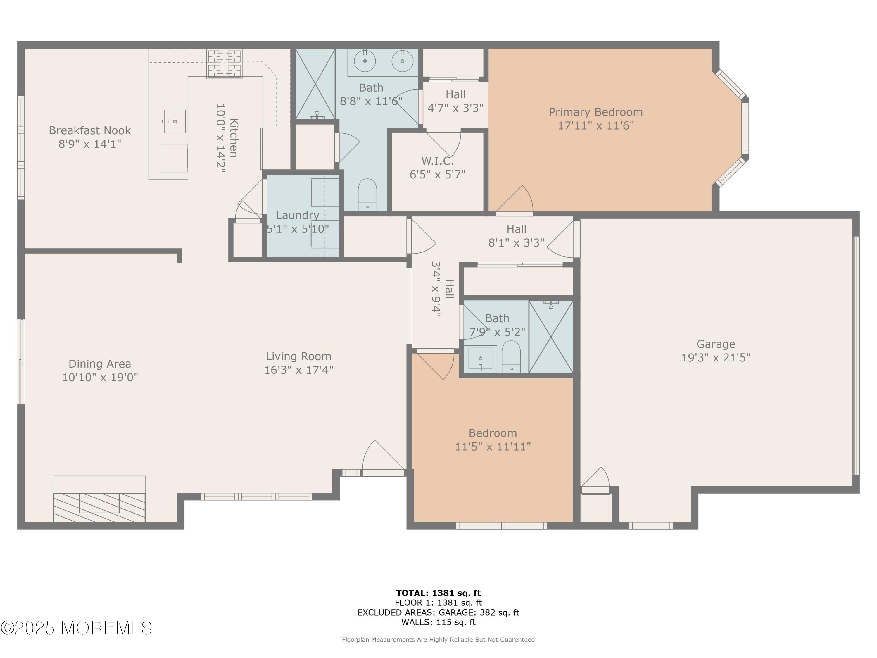180 Sylvan Lake Boulevard, Bayville, NJ, 08721 image 31