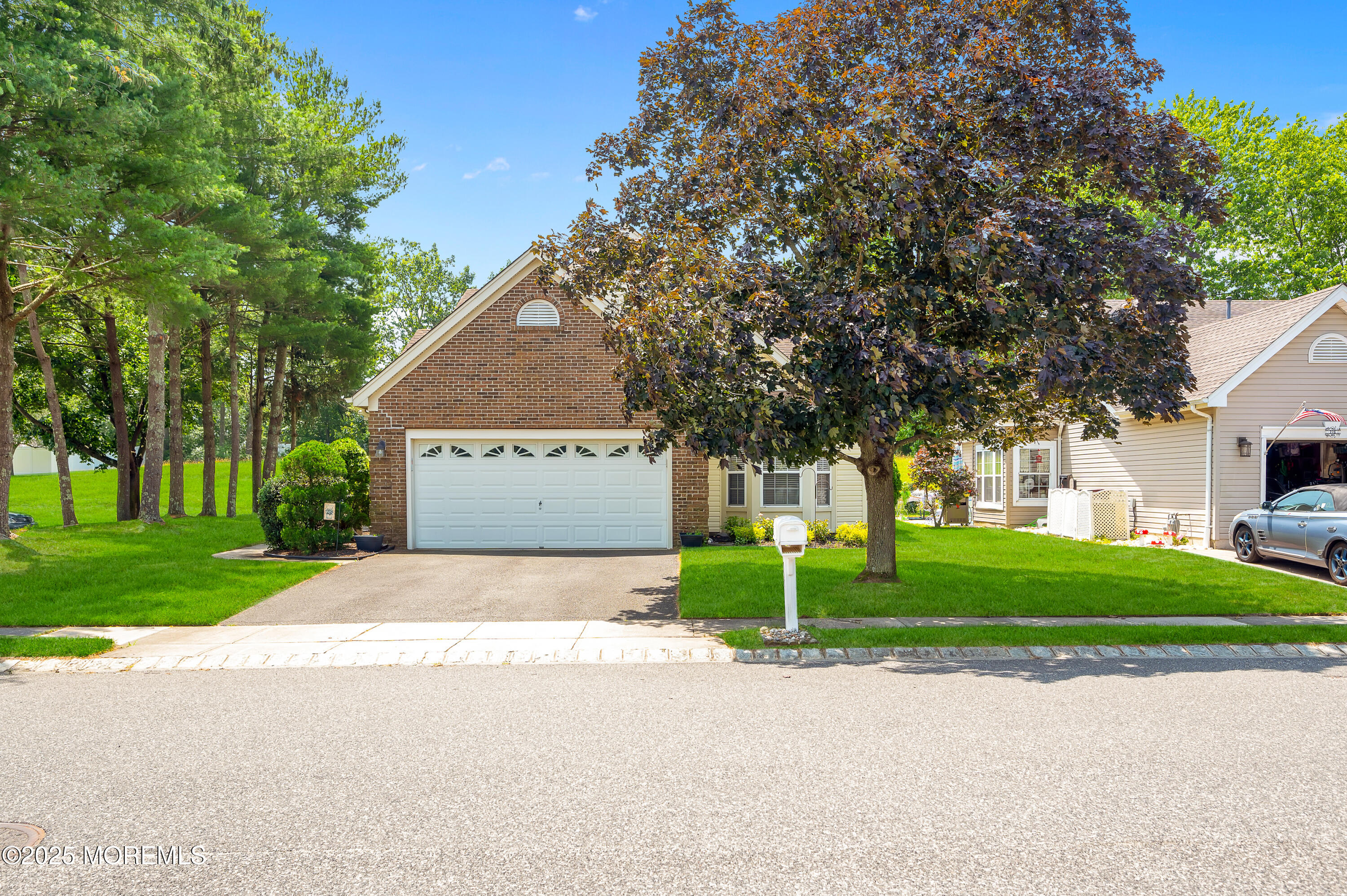 180 Sylvan Lake Boulevard, Bayville, NJ, 08721