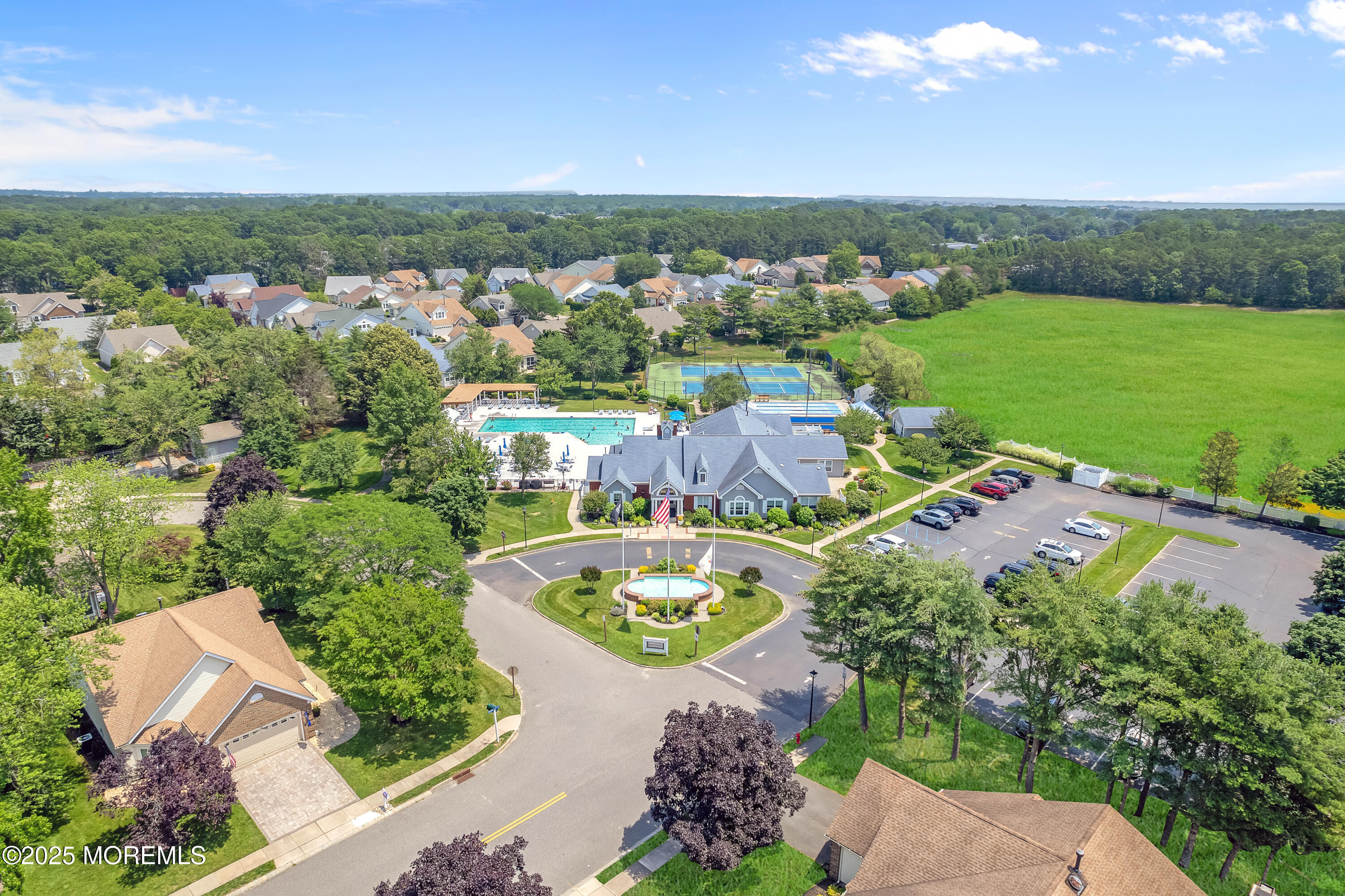 180 Sylvan Lake Boulevard, Bayville, NJ, 08721 image 46