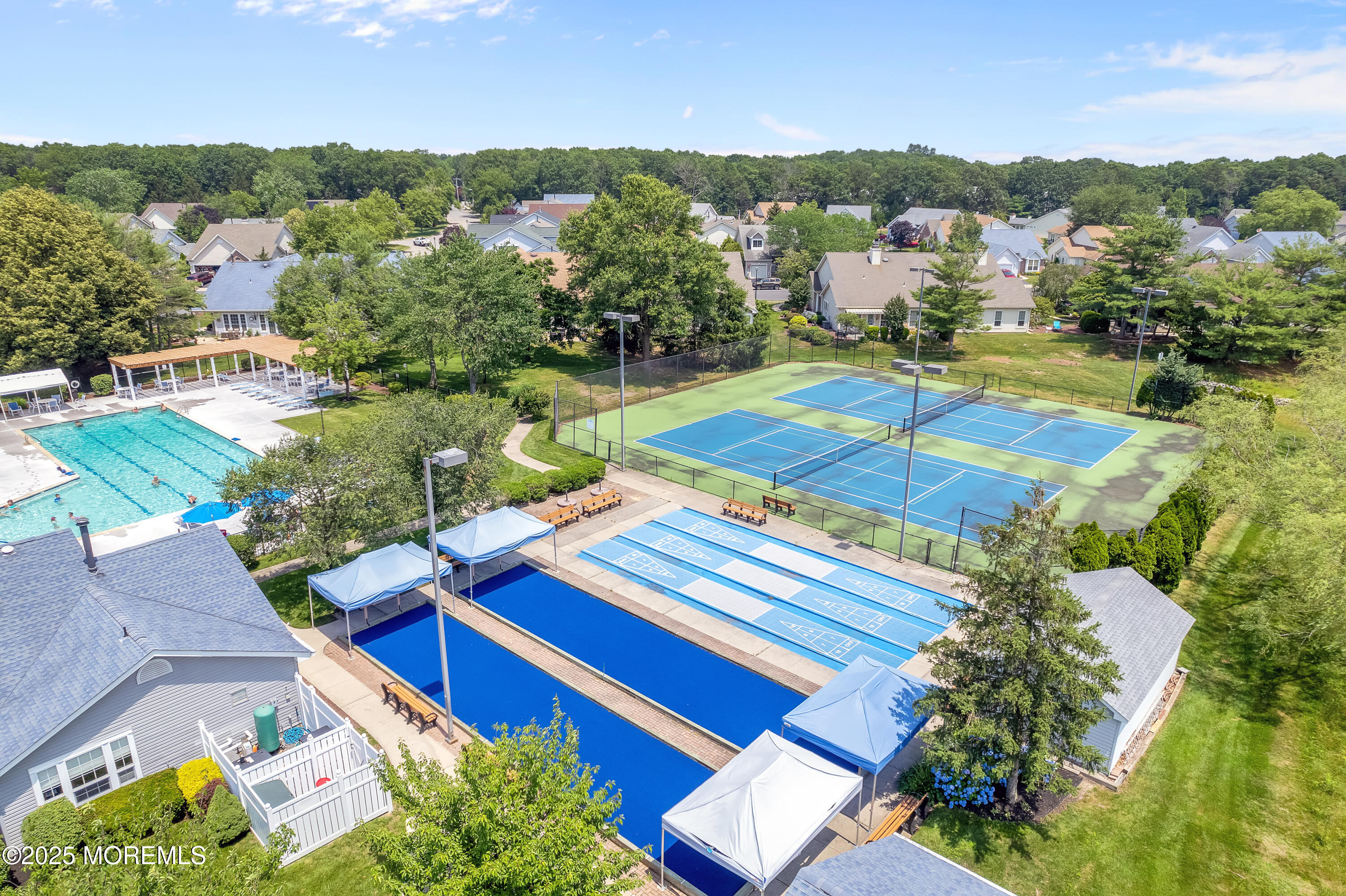 180 Sylvan Lake Boulevard, Bayville, NJ, 08721 image 47