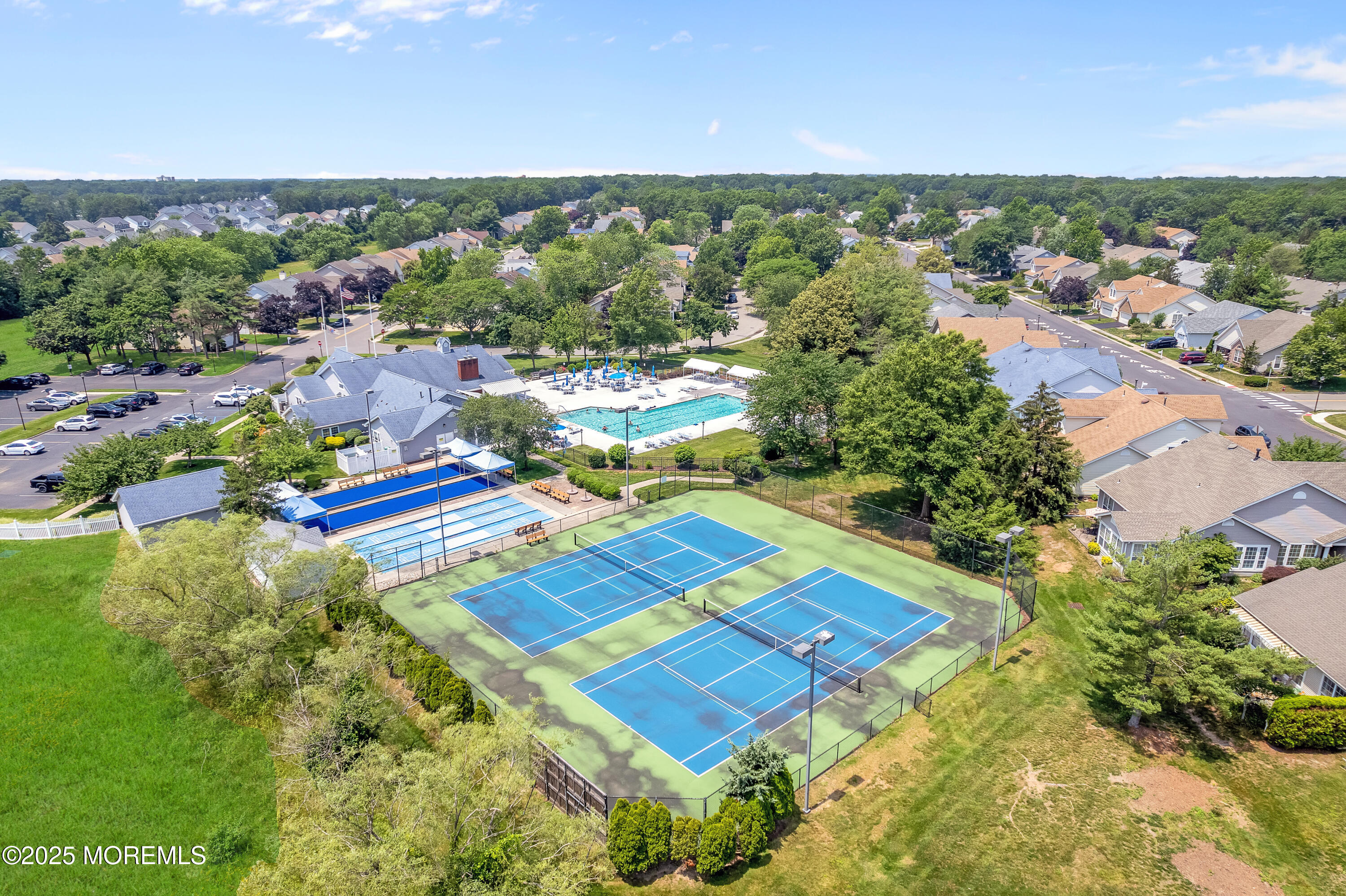 180 Sylvan Lake Boulevard, Bayville, NJ, 08721 image 48