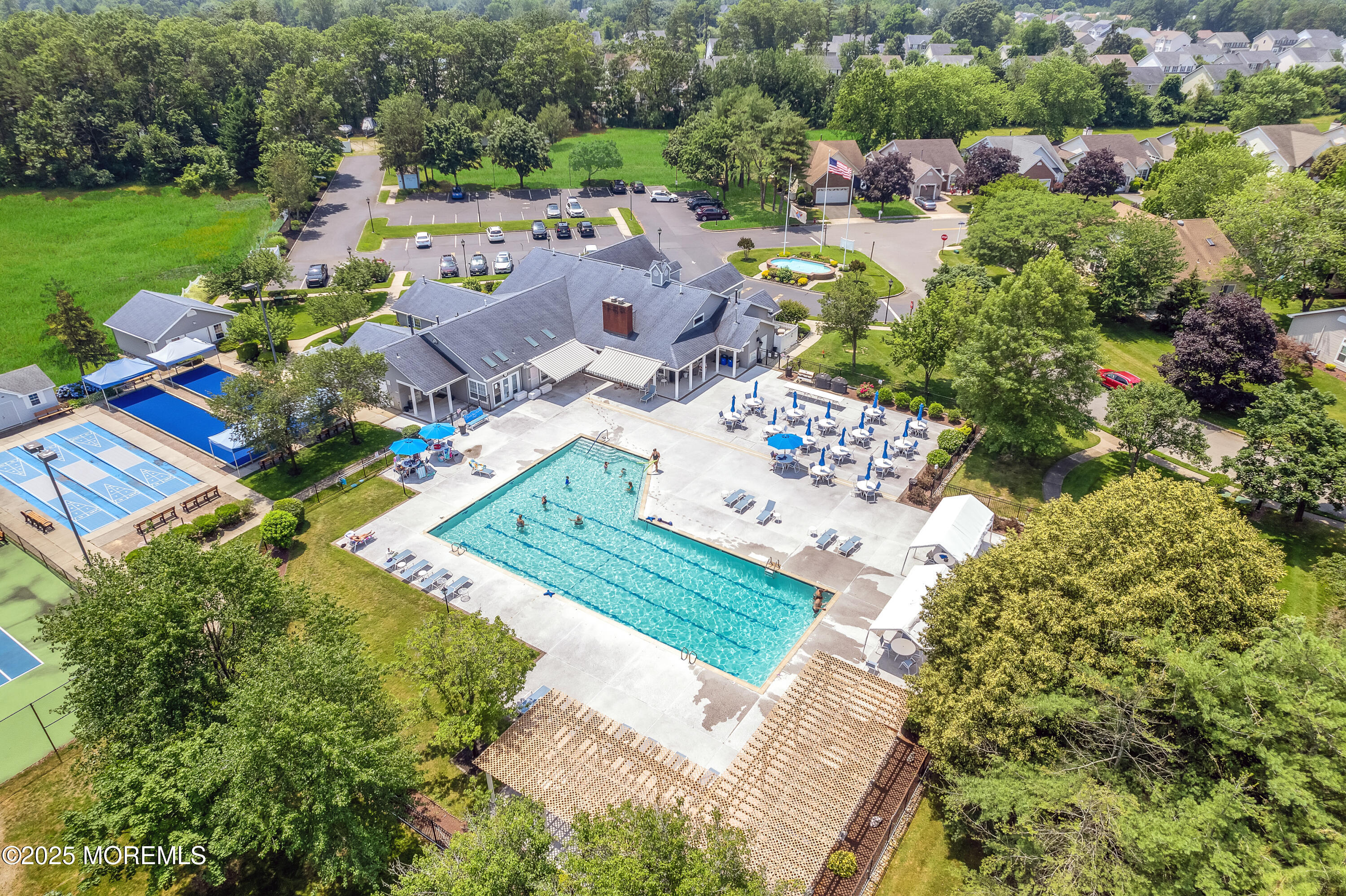 180 Sylvan Lake Boulevard, Bayville, NJ, 08721 image 50