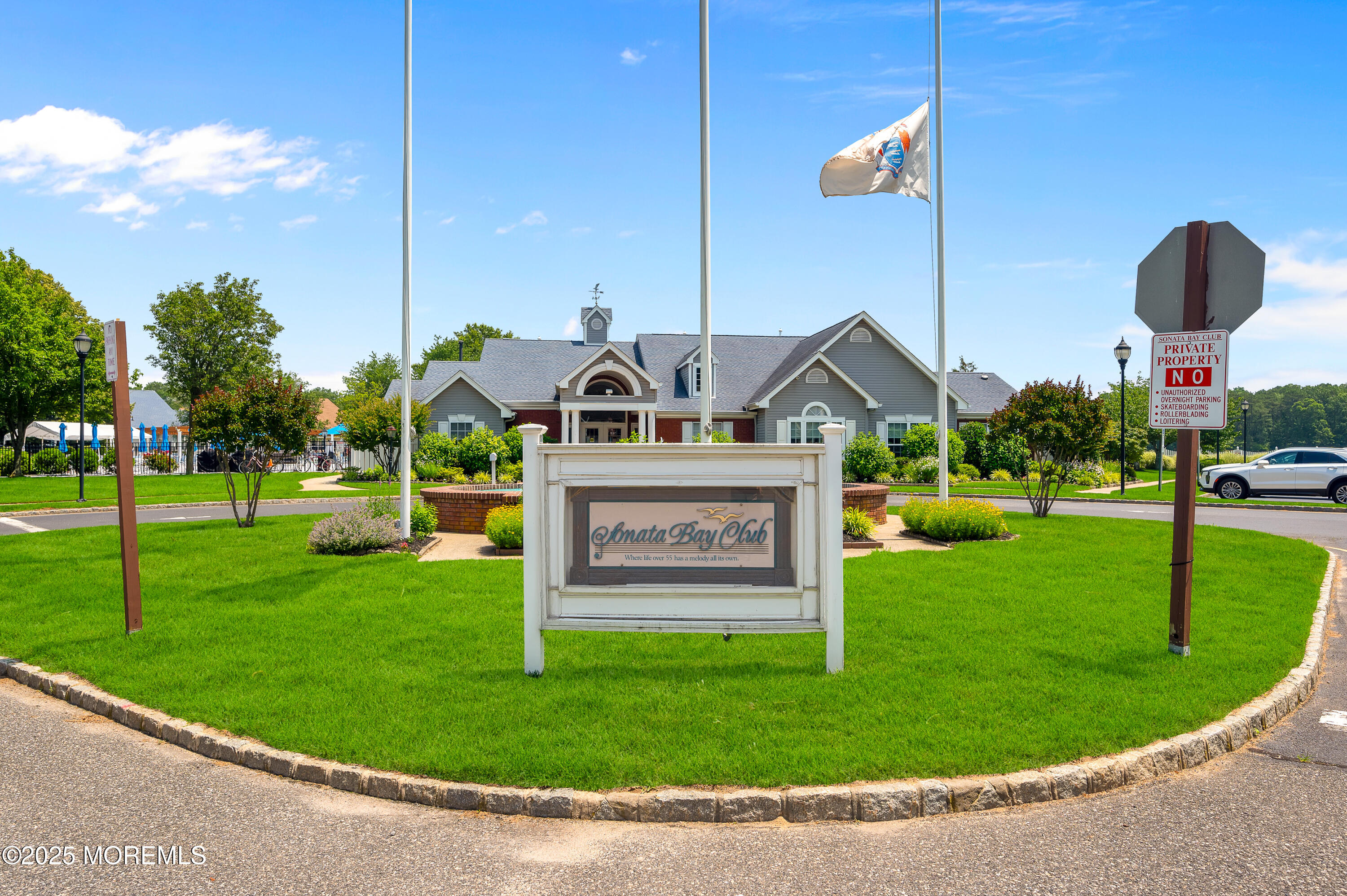 180 Sylvan Lake Boulevard, Bayville, NJ, 08721 image 35