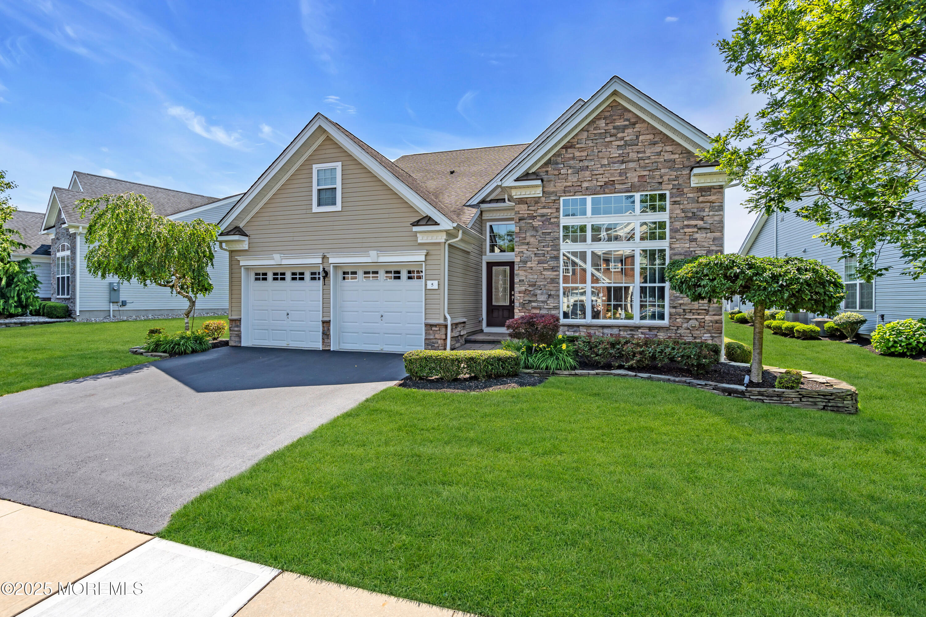 5 Hamptonshire Way, Forked River, NJ, 08731