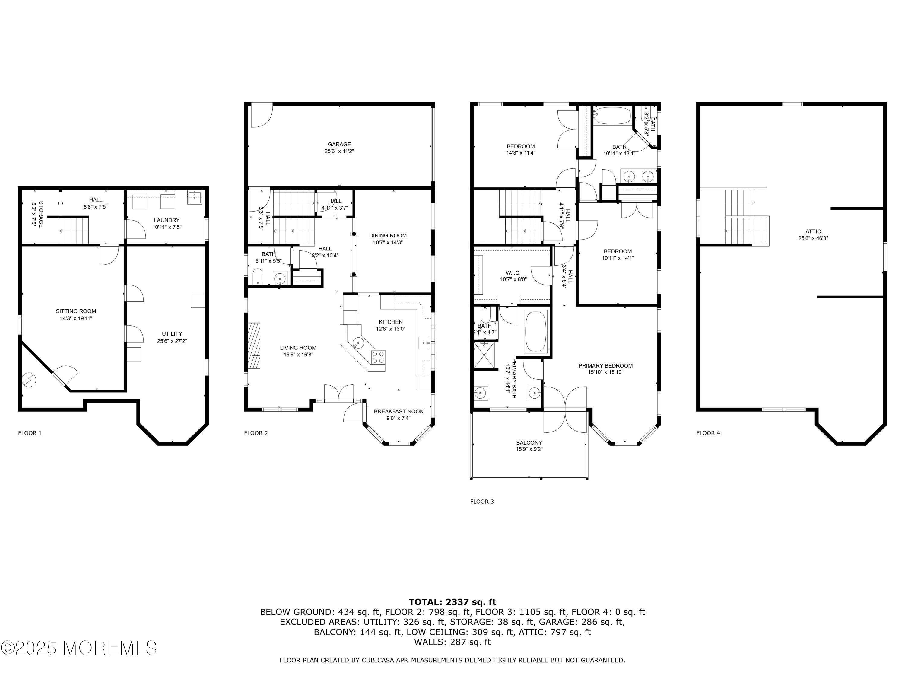 103 Inskip Avenue, Ocean Grove, NJ, 07756 image 48