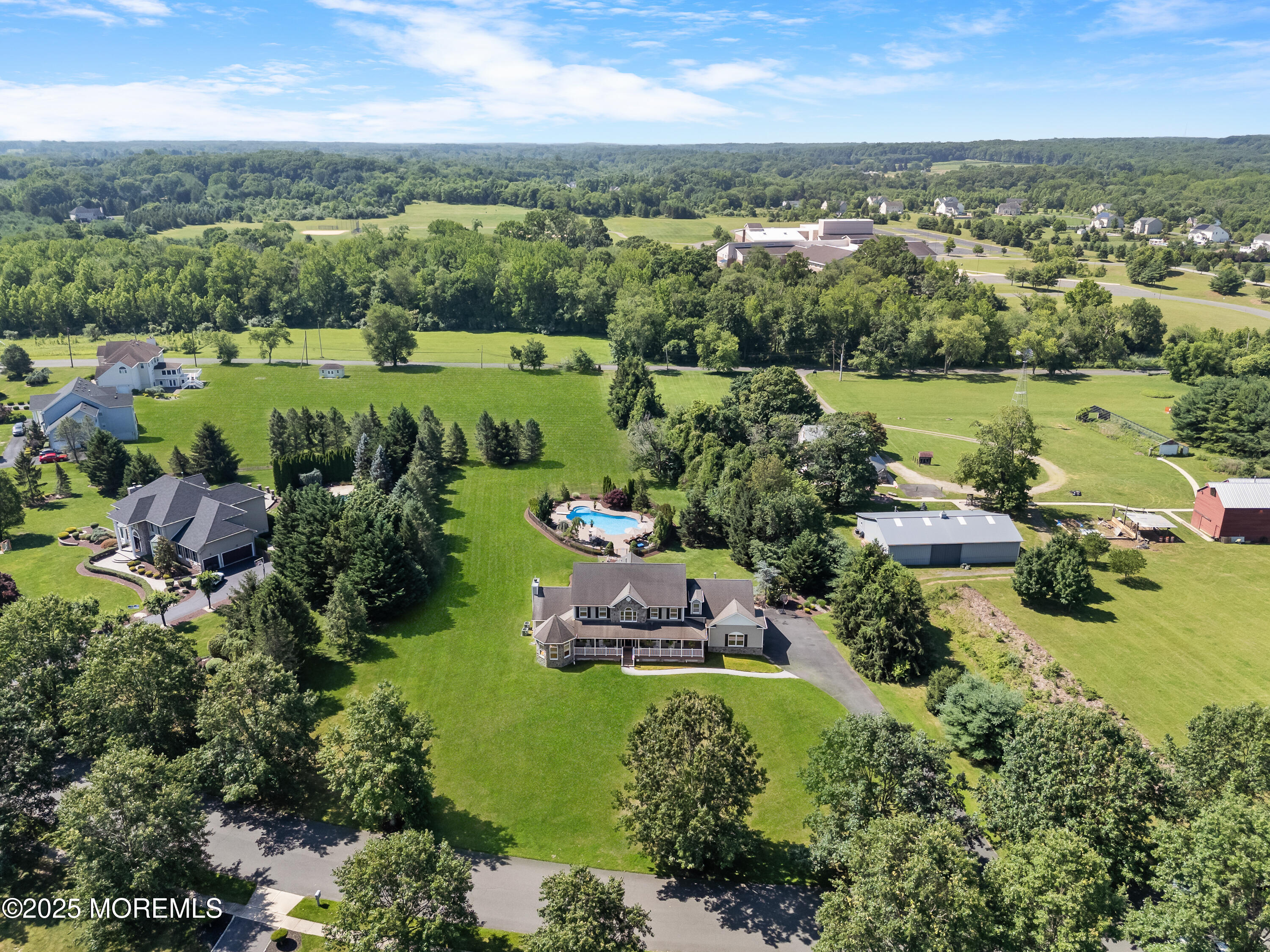 17 Wagner Farm Lane, Millstone, NJ, 08535 image 64