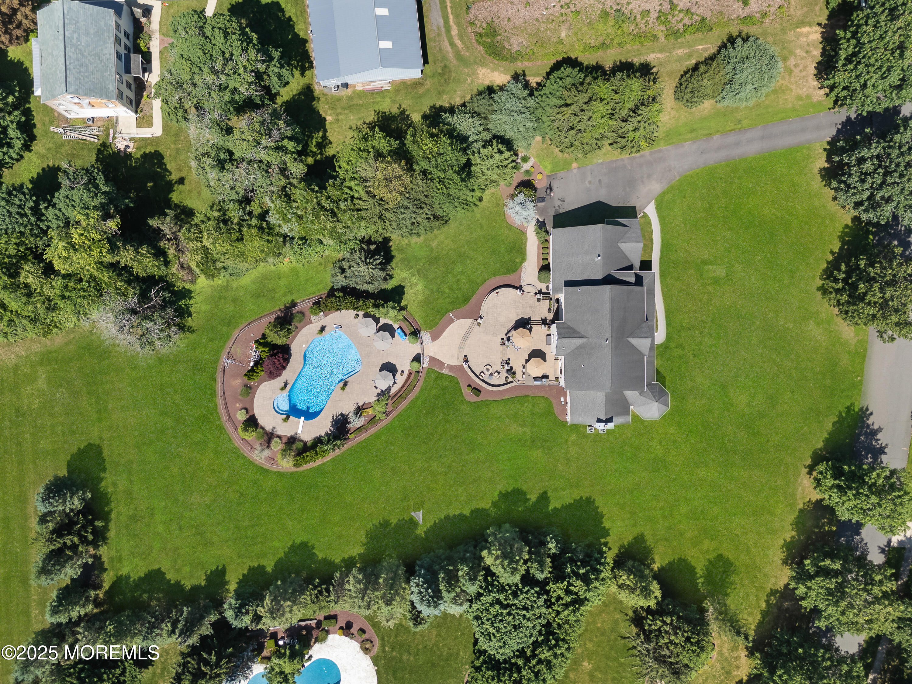 17 Wagner Farm Lane, Millstone, NJ, 08535 image 65