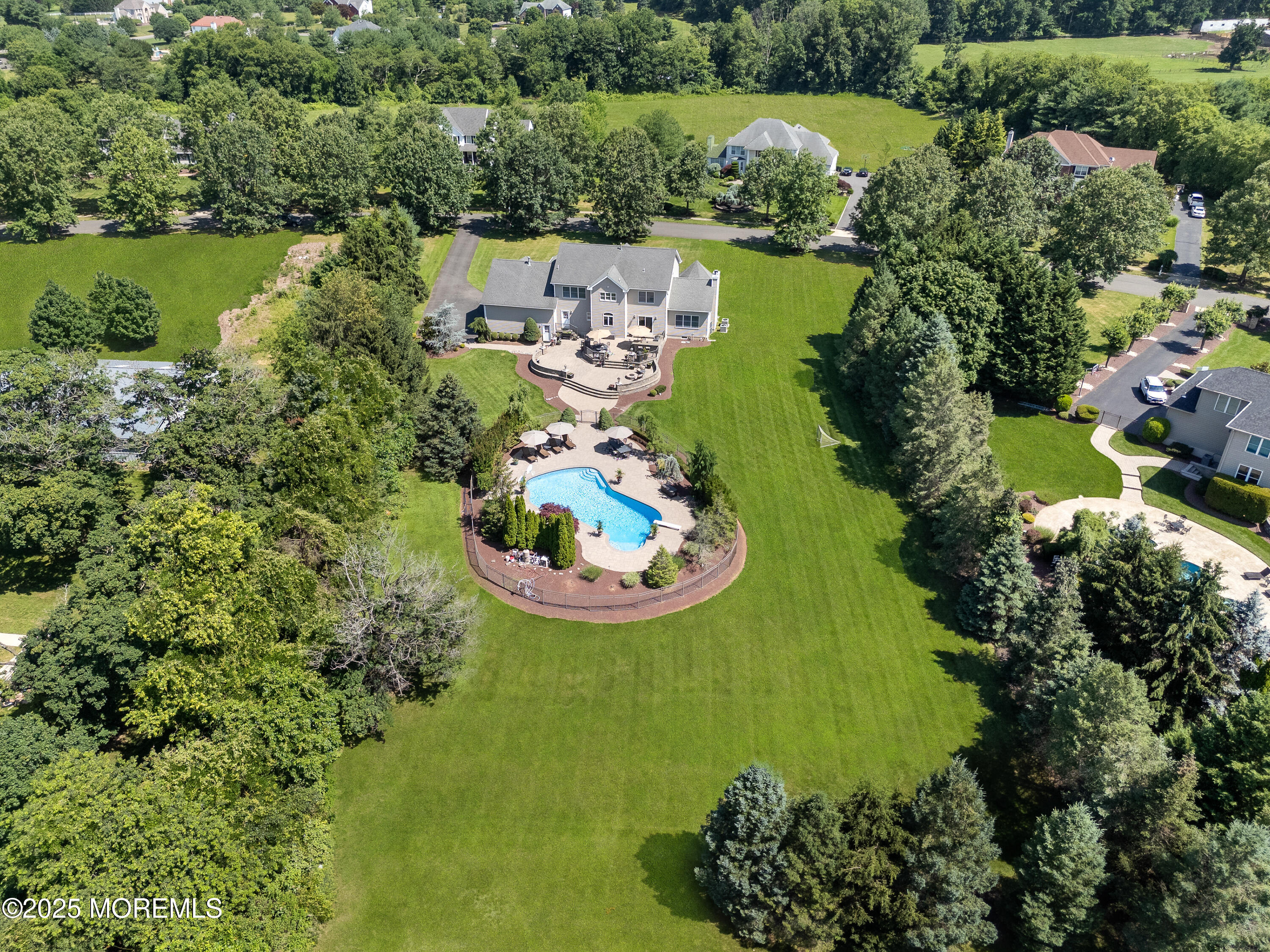 17 Wagner Farm Lane, Millstone, NJ, 08535 image 66