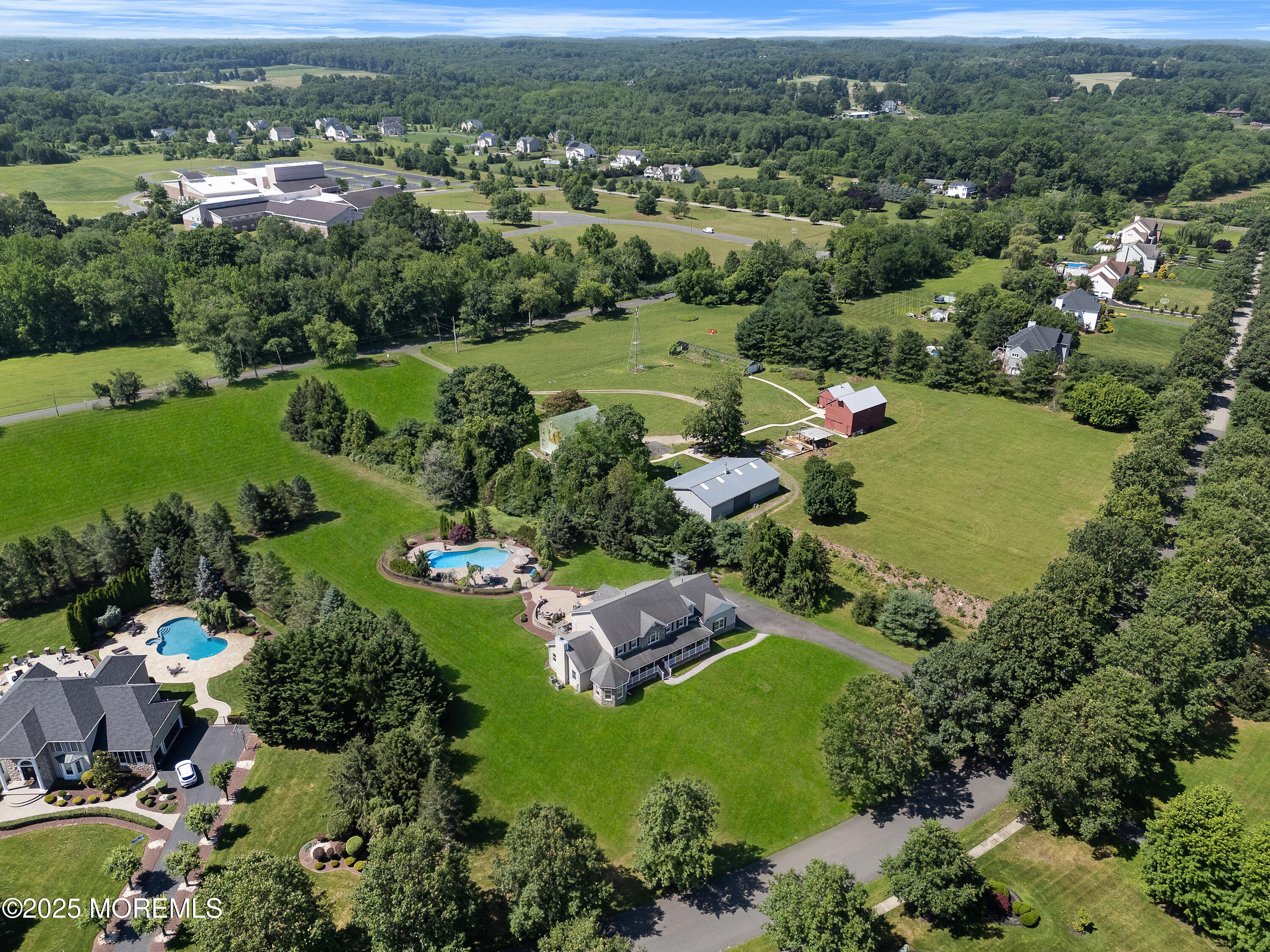 17 Wagner Farm Lane, Millstone, NJ, 08535 image 67