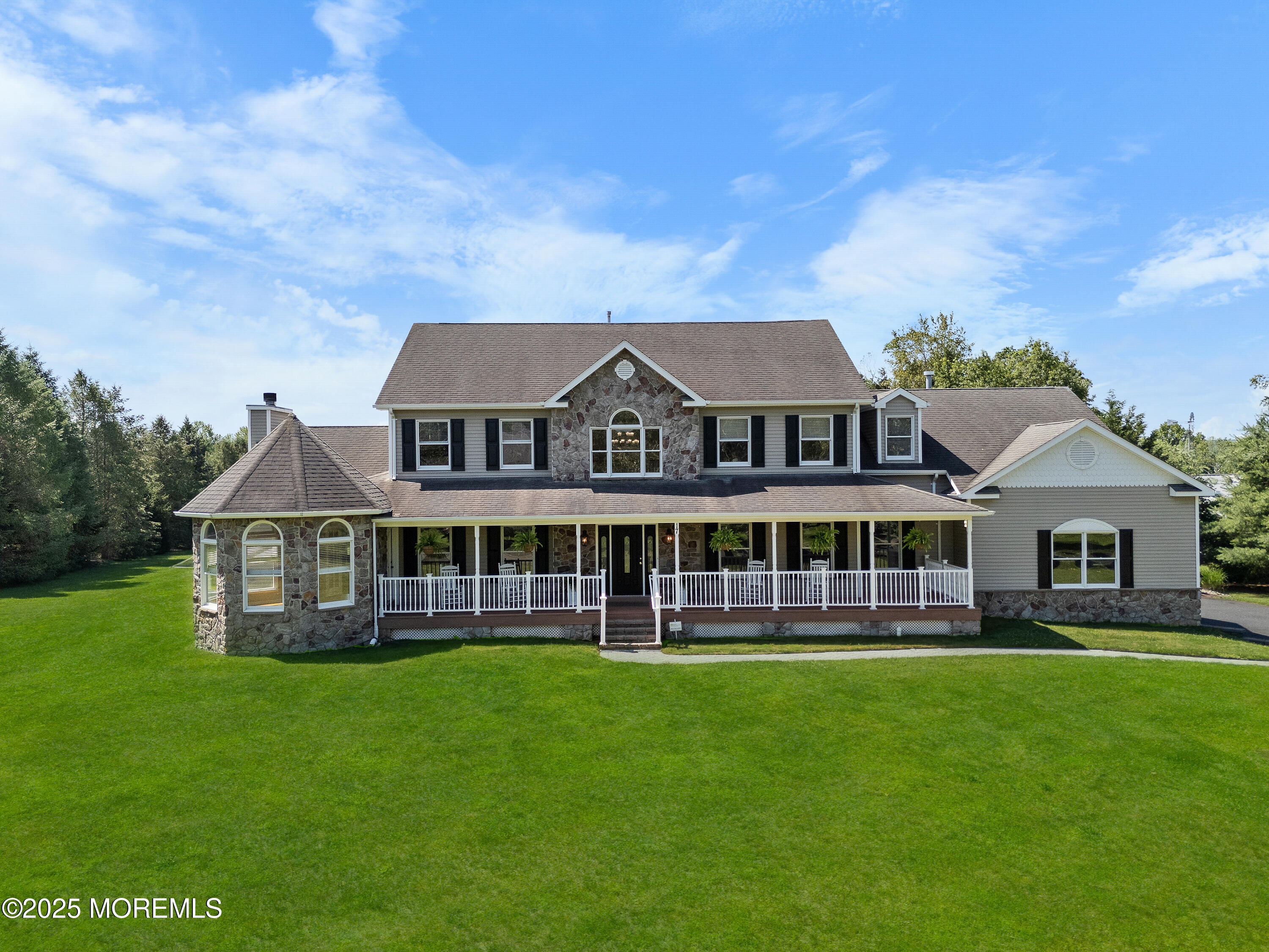 17 Wagner Farm Lane, Millstone, NJ, 08535