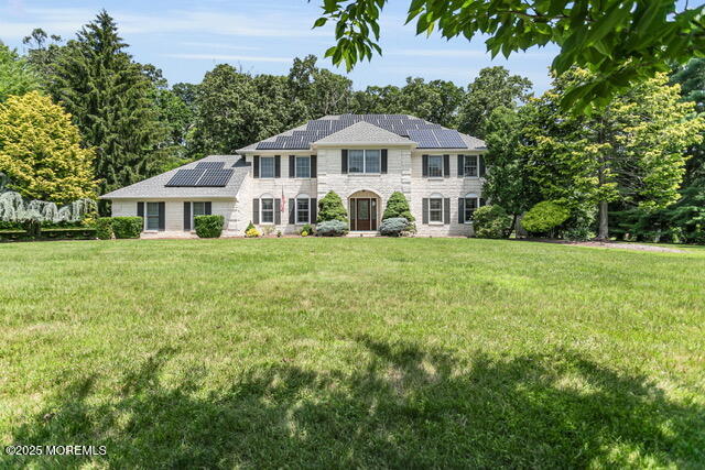 16 Chestnut Drive, Colts Neck, NJ, 07722 image 47