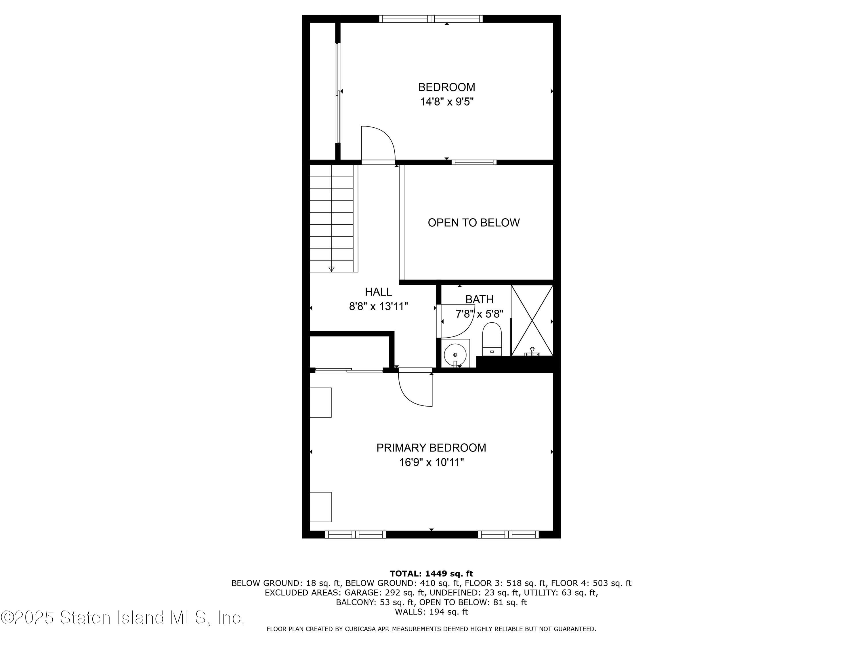 15 Occident Avenue, Staten Island, NY, 10304 image 45