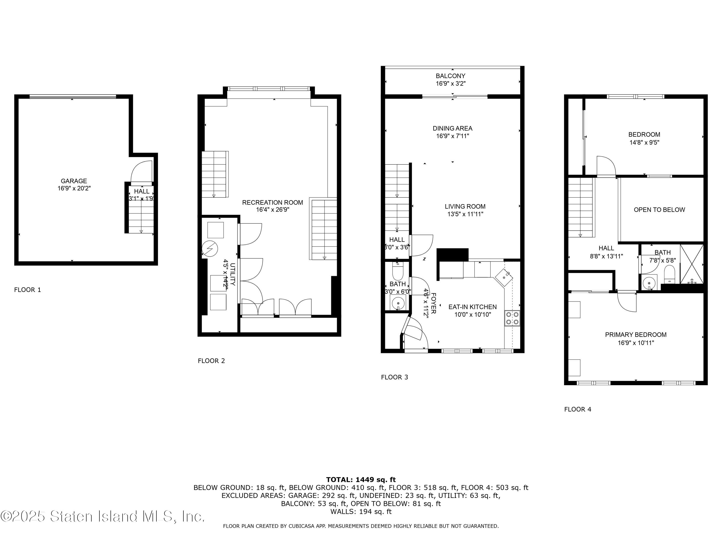 15 Occident Avenue, Staten Island, NY, 10304 image 49