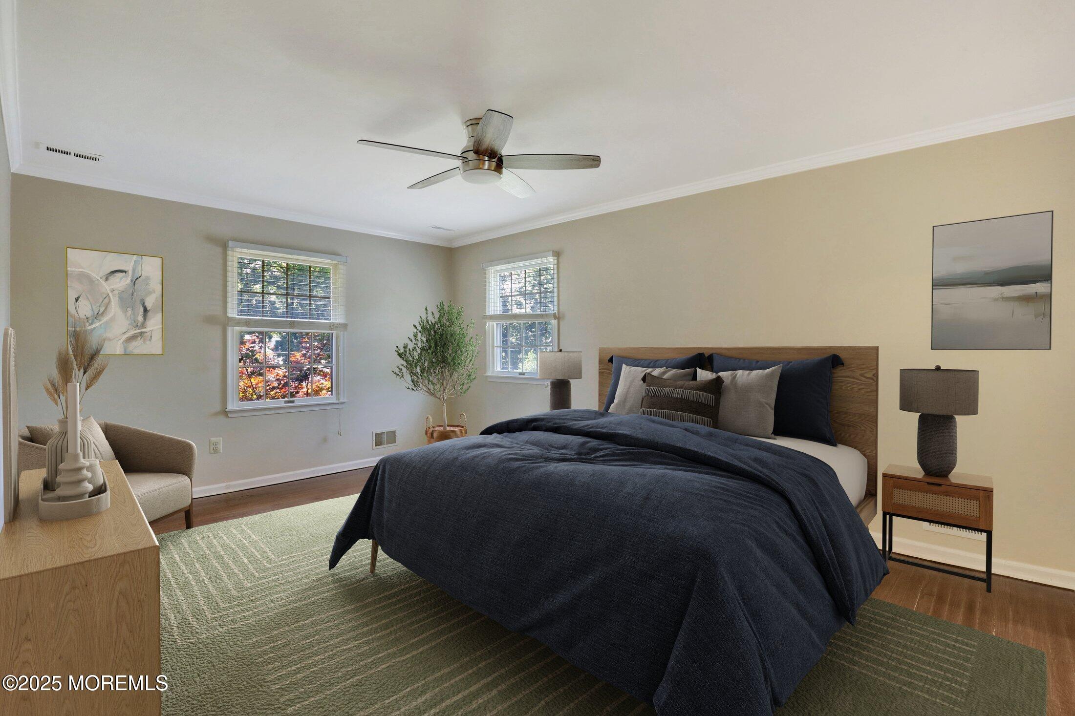 5 Eagle Hill Road, Holmdel, NJ, 07733 image 16
