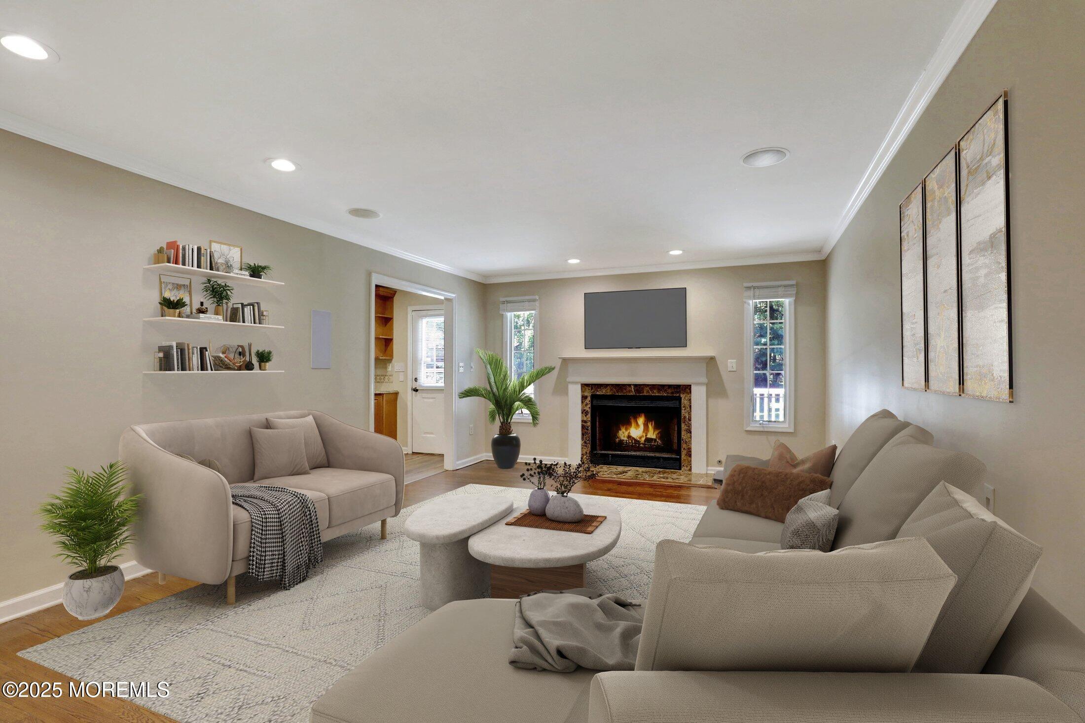 5 Eagle Hill Road, Holmdel, NJ, 07733 image 11