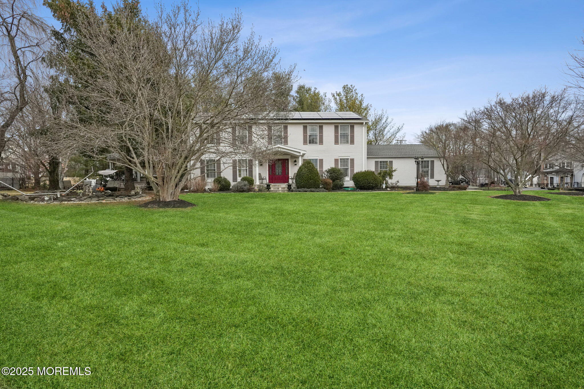475 Grace Hill Road, Monroe, NJ, 08831 image 34