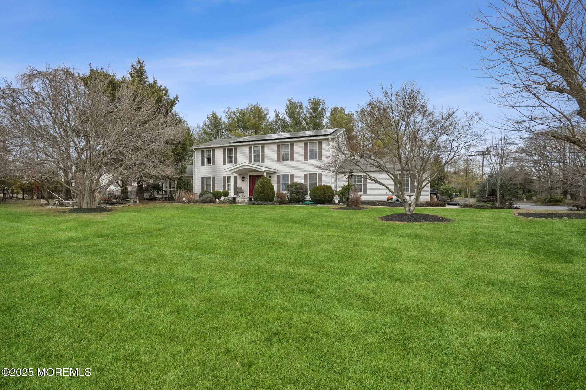 475 Grace Hill Road, Monroe, NJ, 08831 image 40