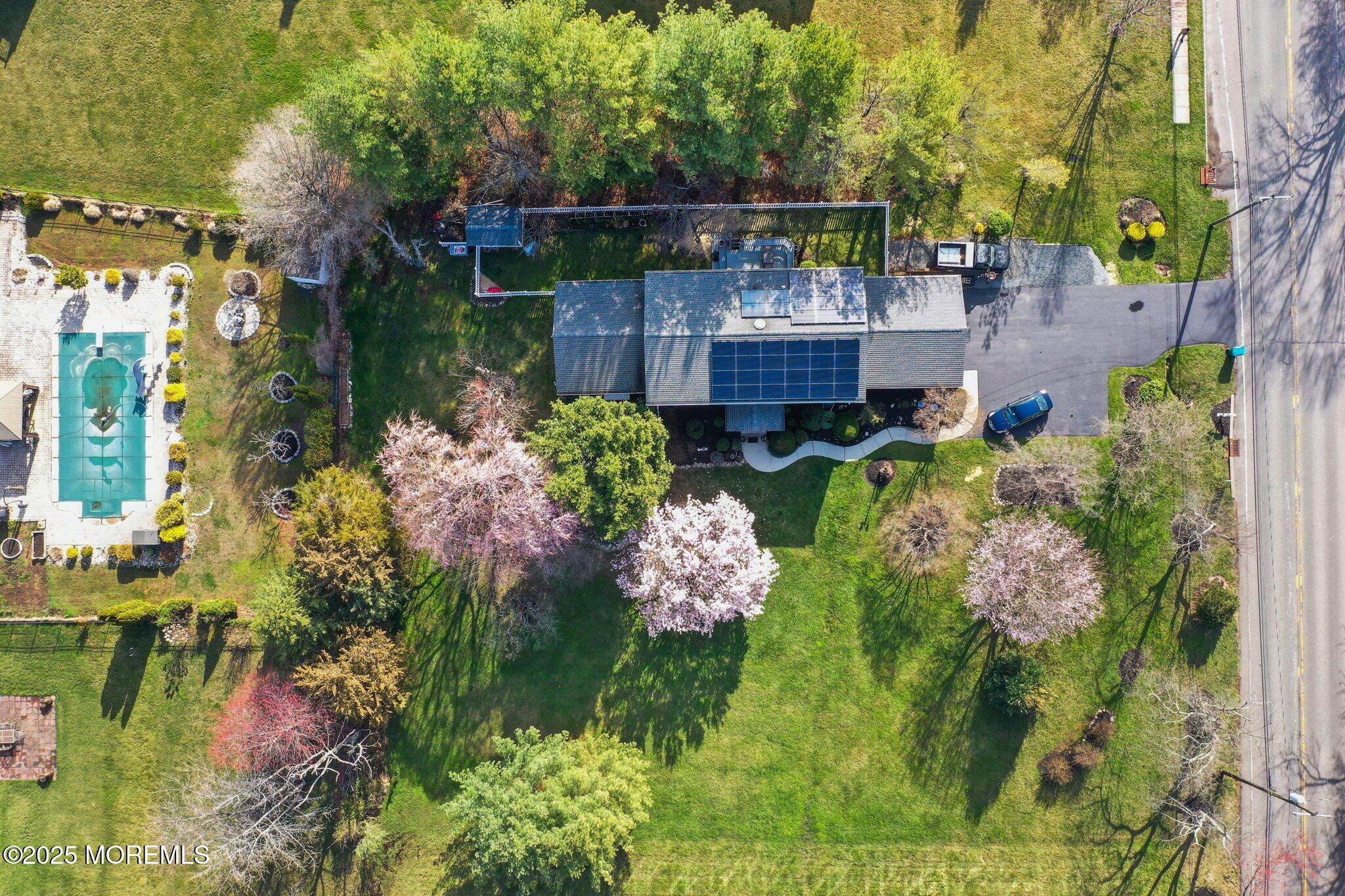 475 Grace Hill Road, Monroe, NJ, 08831 image 41