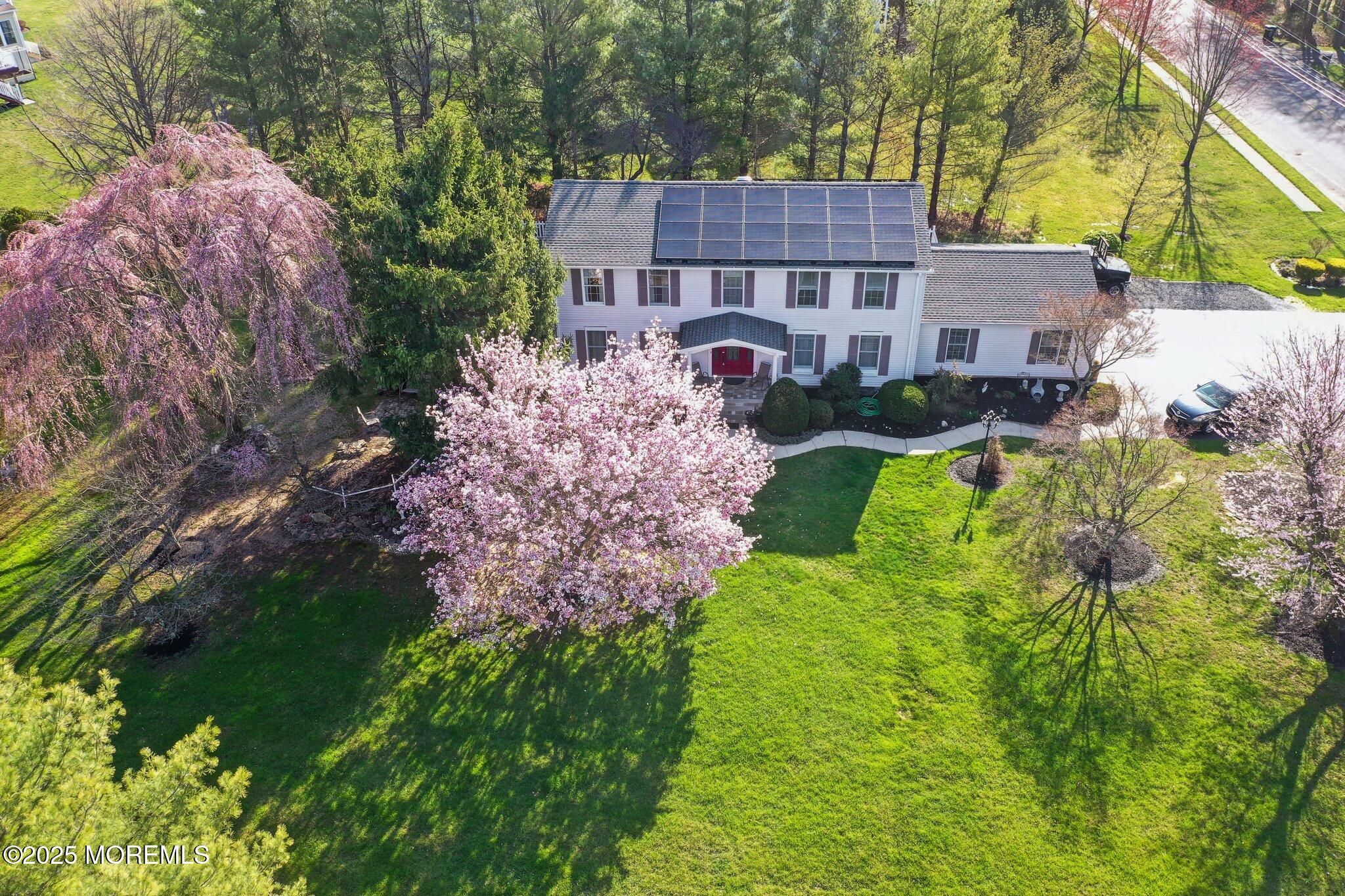 475 Grace Hill Road, Monroe, NJ, 08831