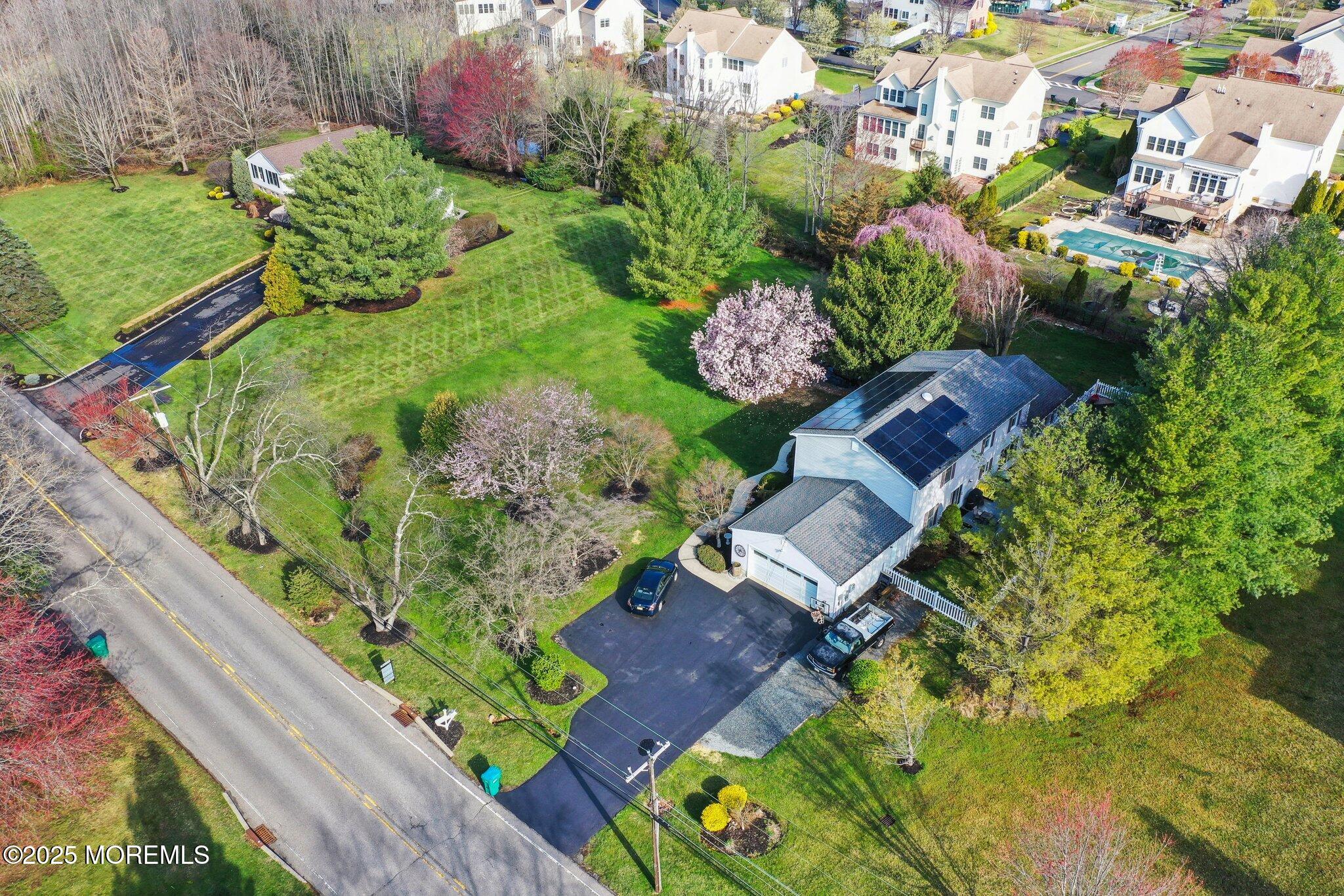 475 Grace Hill Road, Monroe, NJ, 08831 image 43