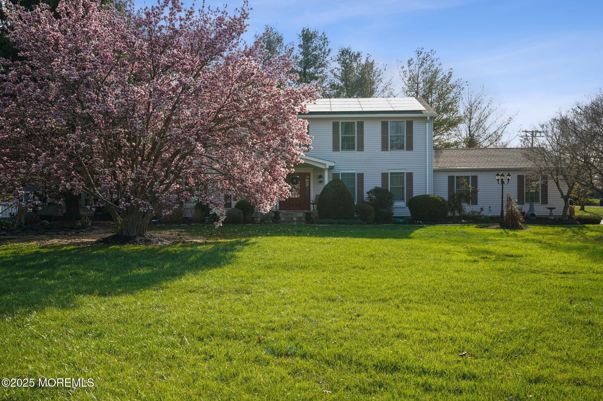 475 Grace Hill Road, Monroe, NJ, 08831 image 39