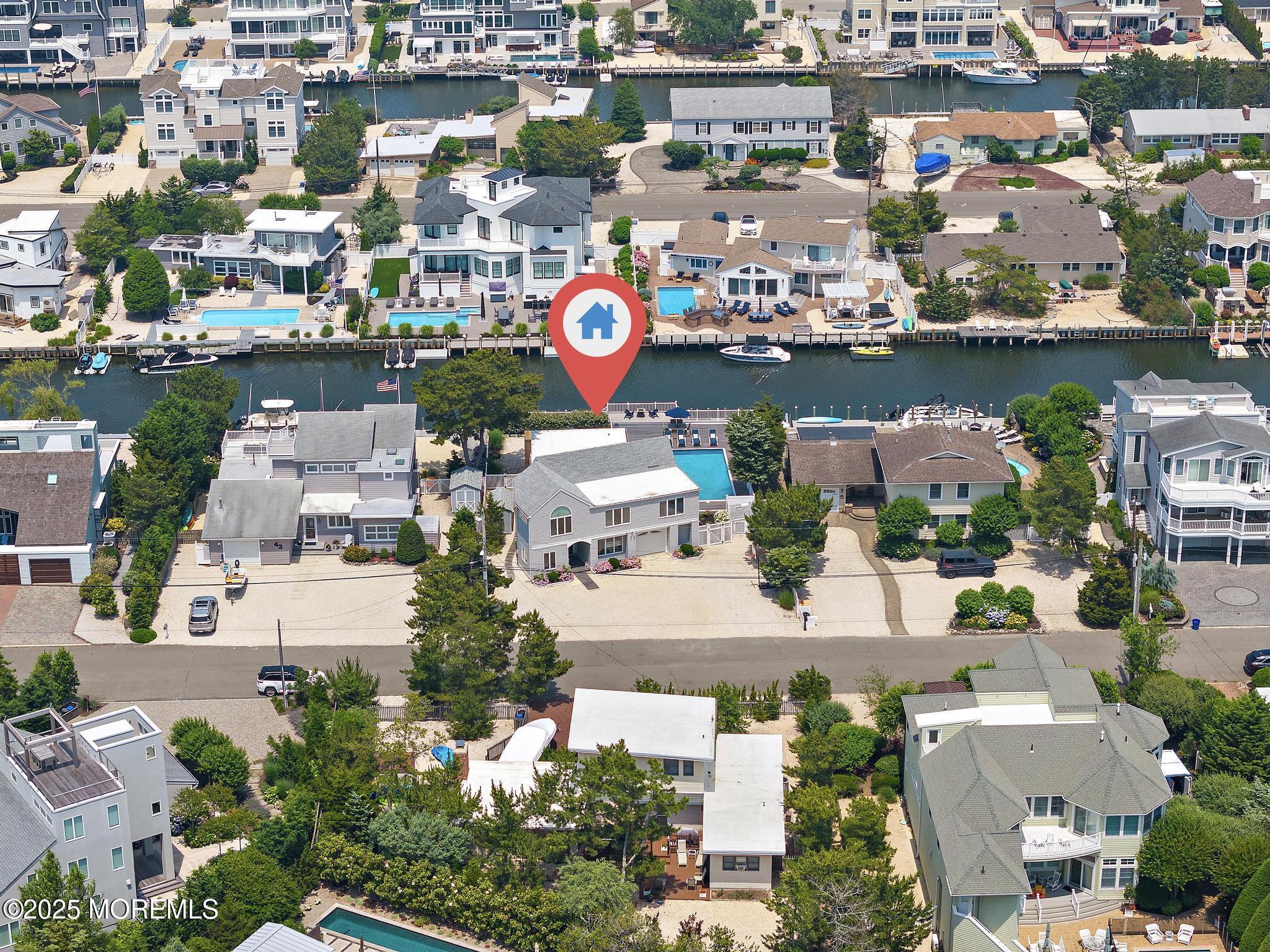 44 Harbor Lane, Long Beach Twp, NJ, 08008 image 47