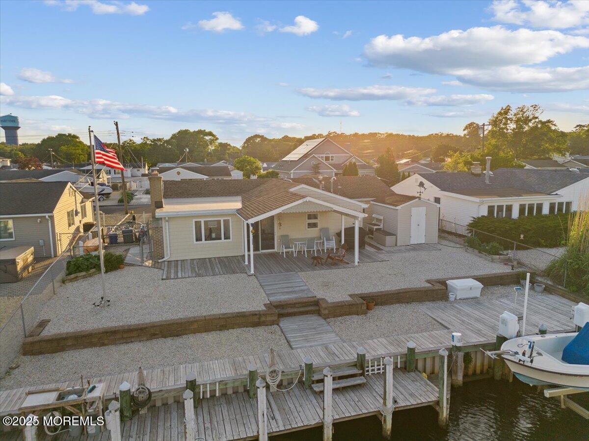 17 Long John Silver Way, Waretown, NJ, 08758 image 32