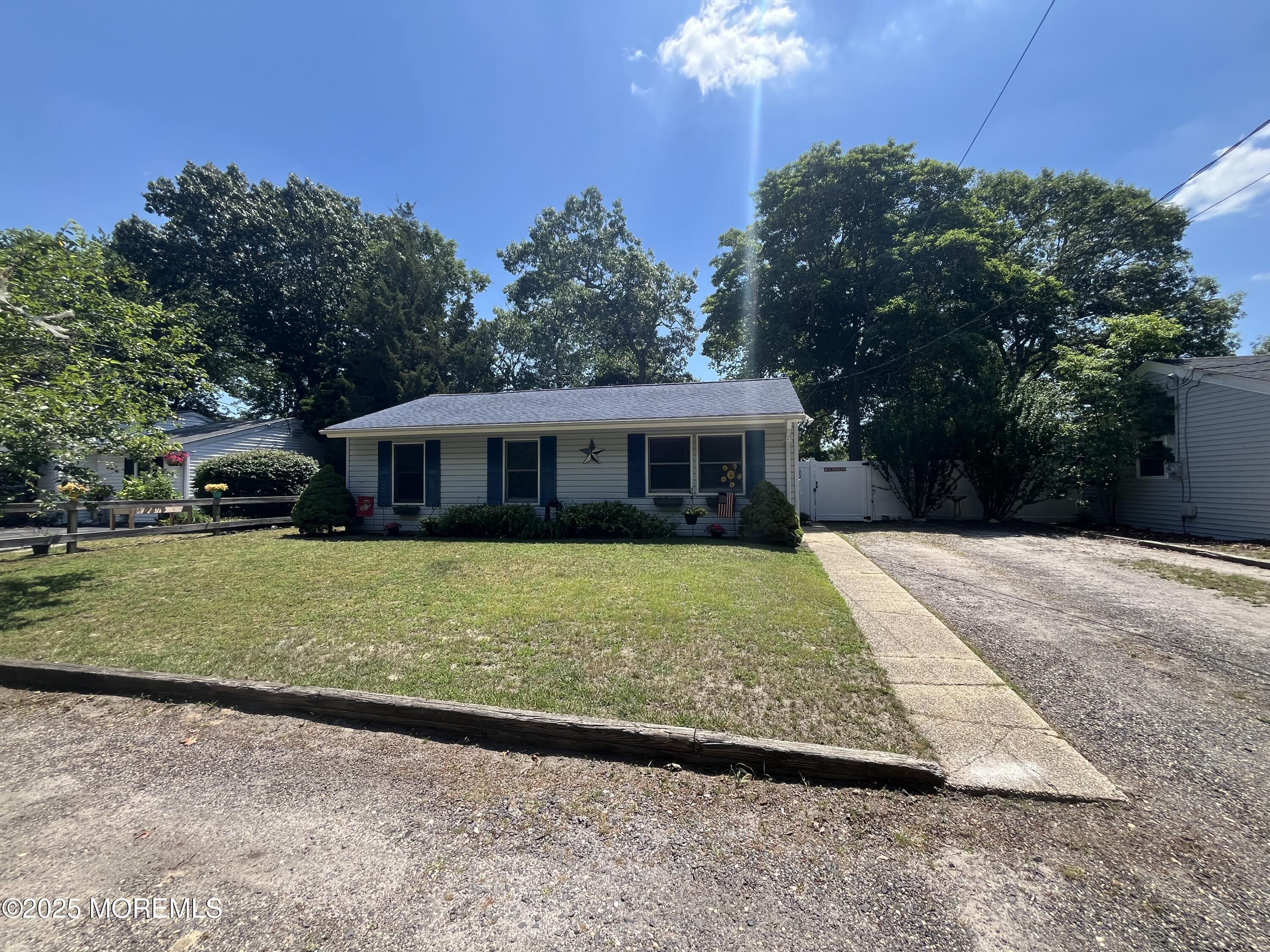 204 2nd Street, Barnegat, NJ, 08005
