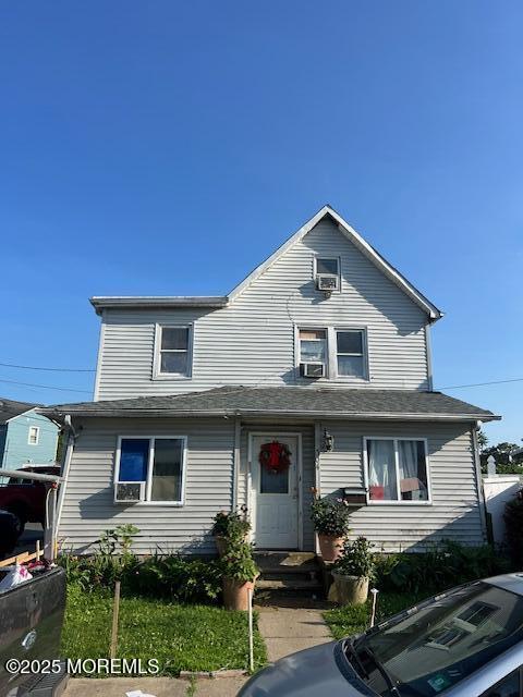 304 Hillside Avenue, Long Branch, NJ, 07740