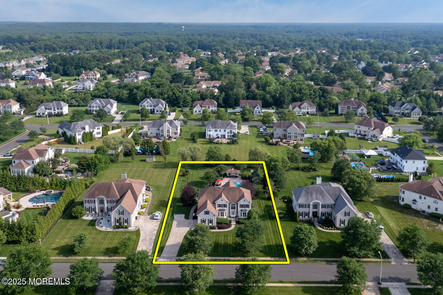 14 Kirsten Drive, Freehold, NJ, 07728 image 37