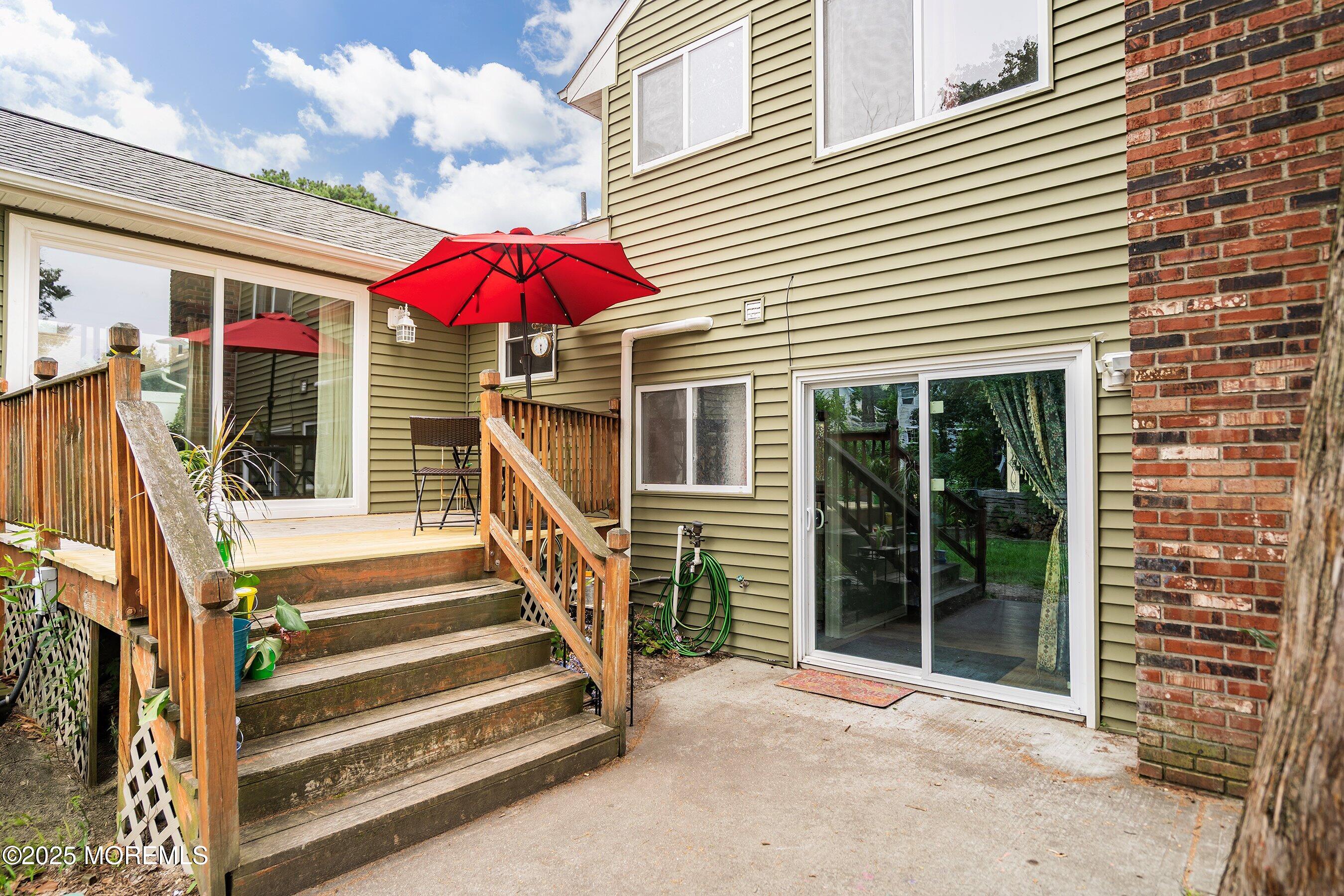 39 Georgetown Boulevard, Barnegat, NJ, 08005 image 24
