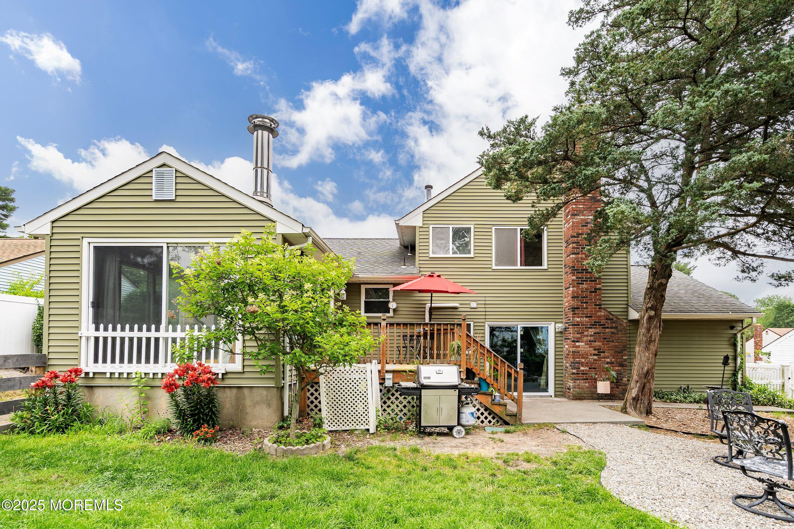 39 Georgetown Boulevard, Barnegat, NJ, 08005 image 25