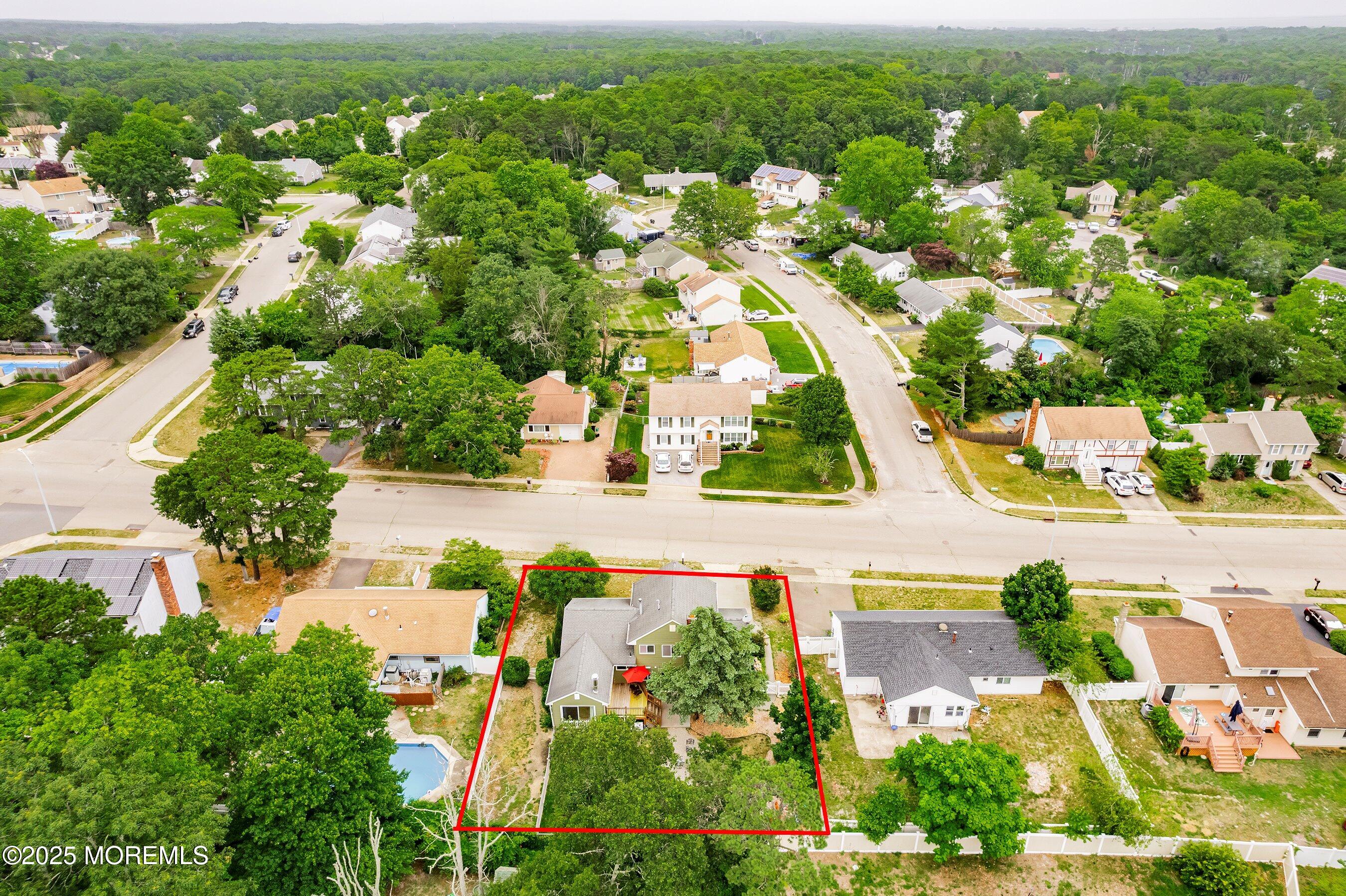 39 Georgetown Boulevard, Barnegat, NJ, 08005 image 36