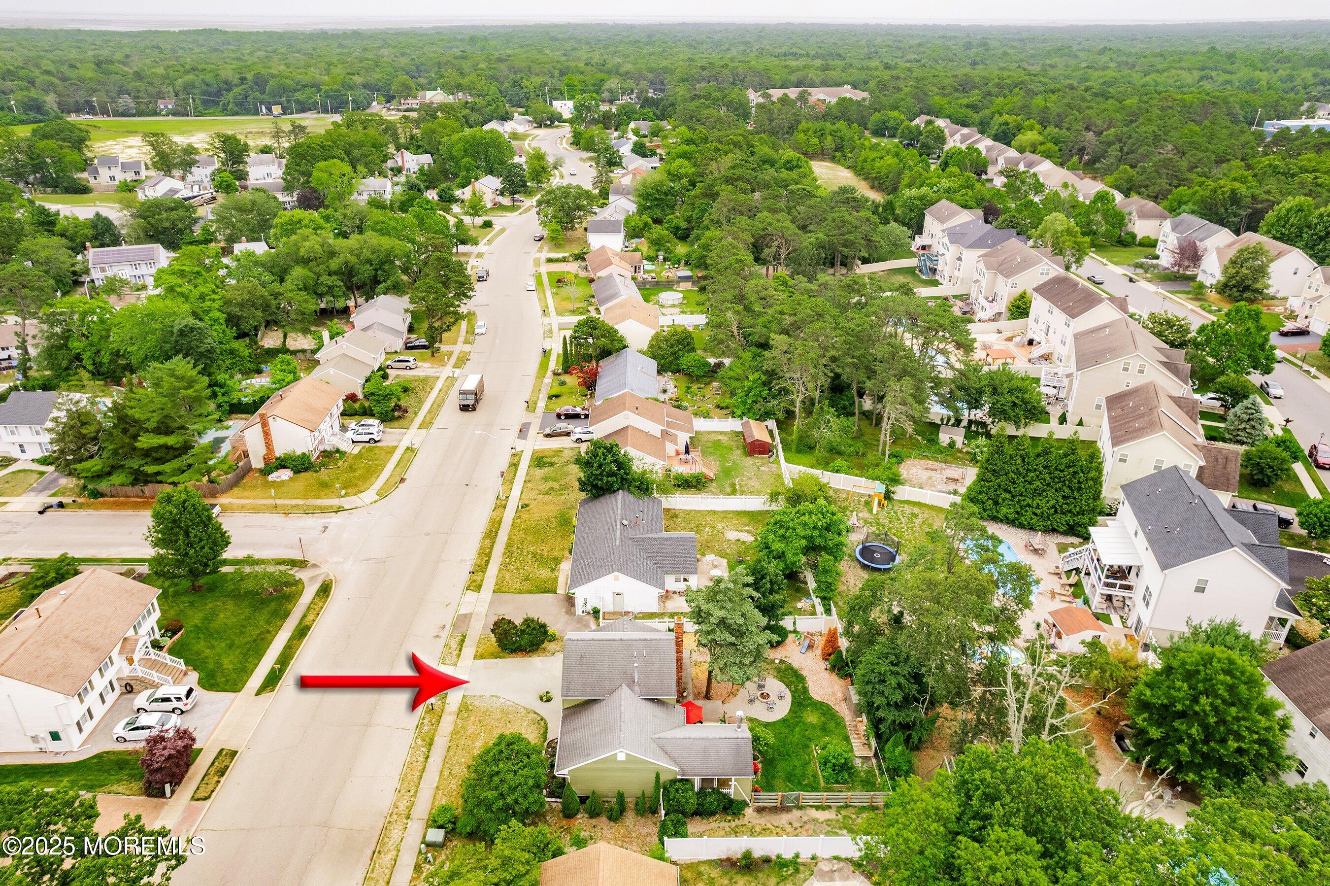 39 Georgetown Boulevard, Barnegat, NJ, 08005 image 34