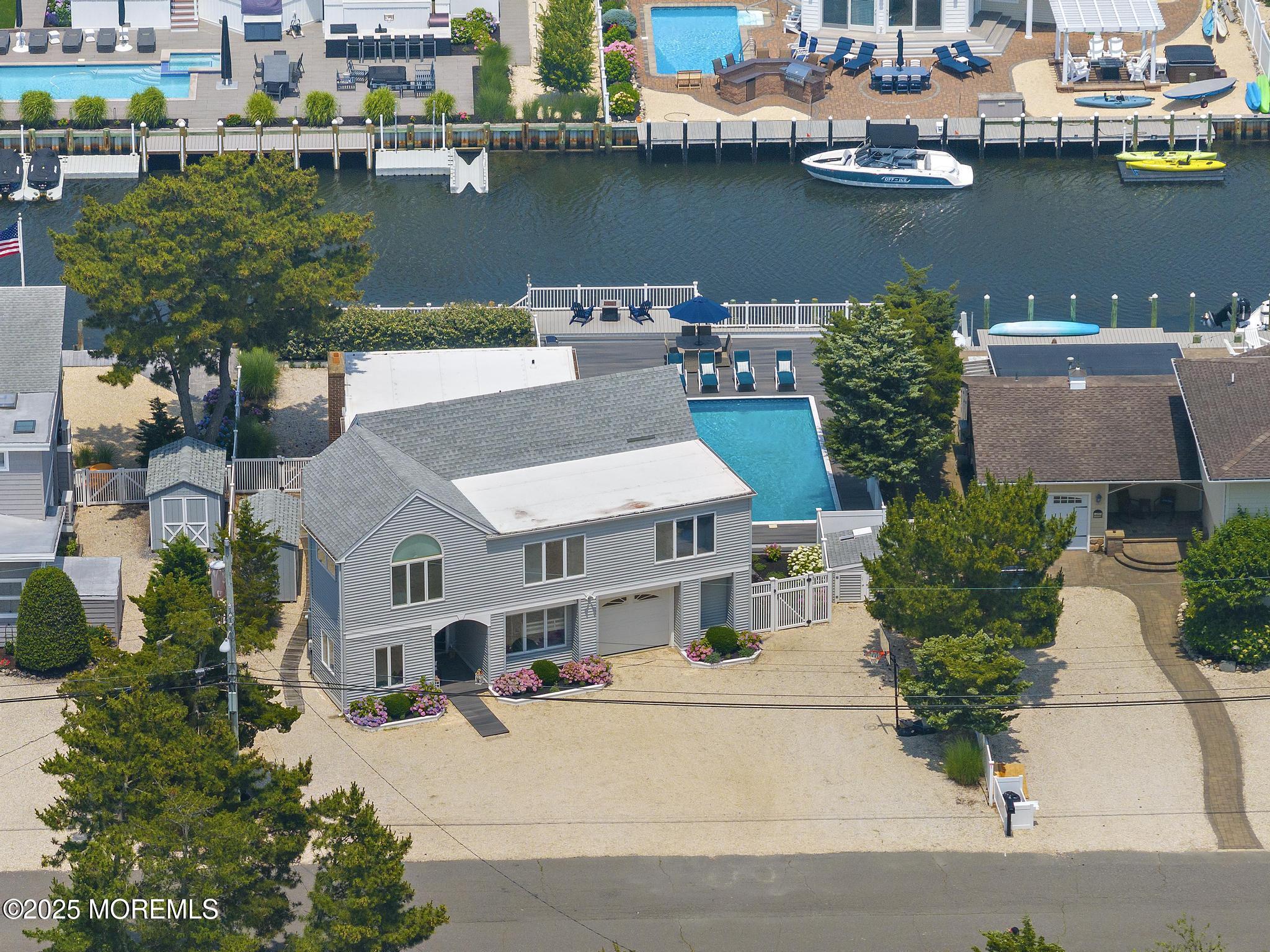 44 Harbor Lane, Long Beach Twp, NJ, 08008