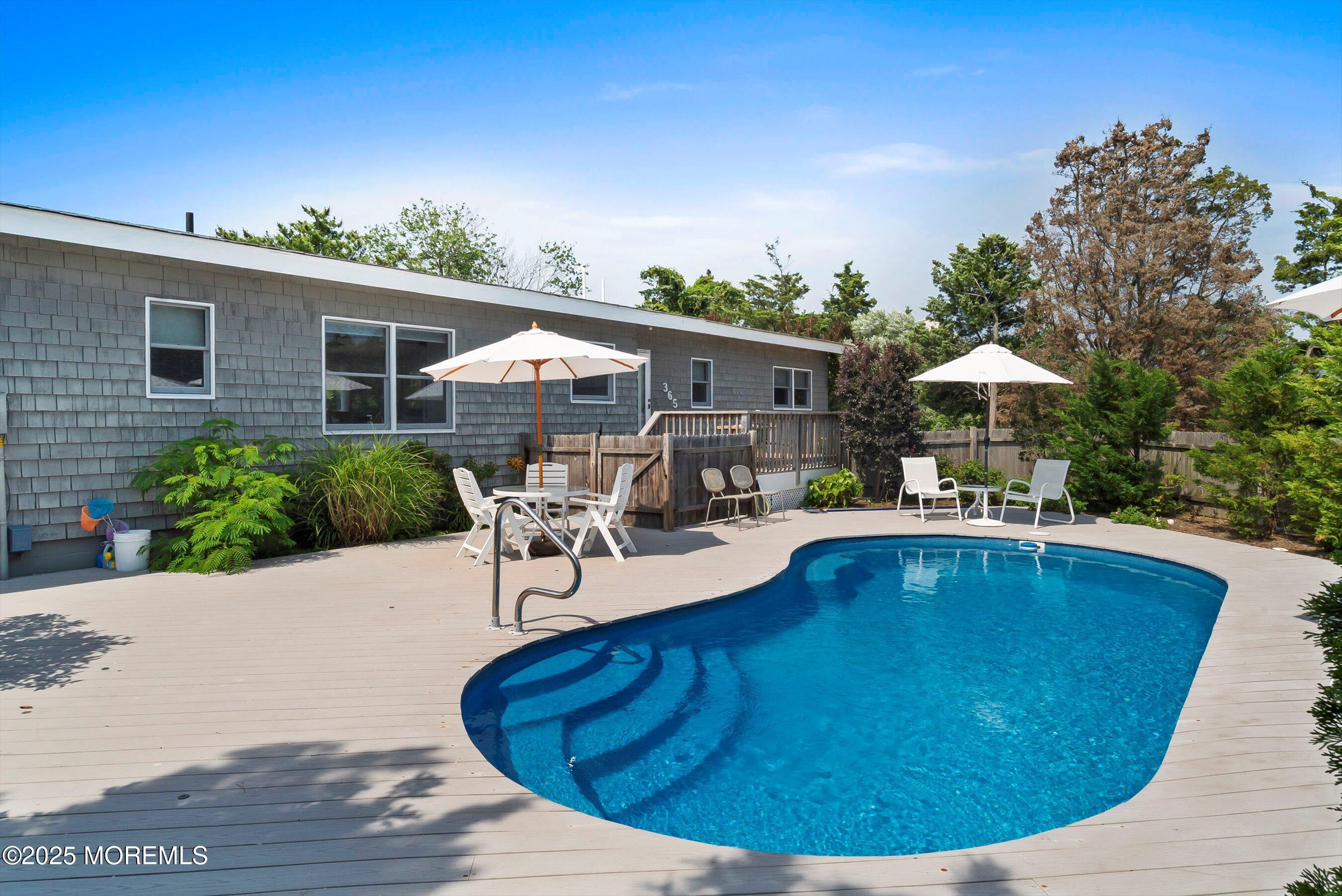 365 Dusty Miller Drive, Long Beach Twp, NJ, 08008 image 39