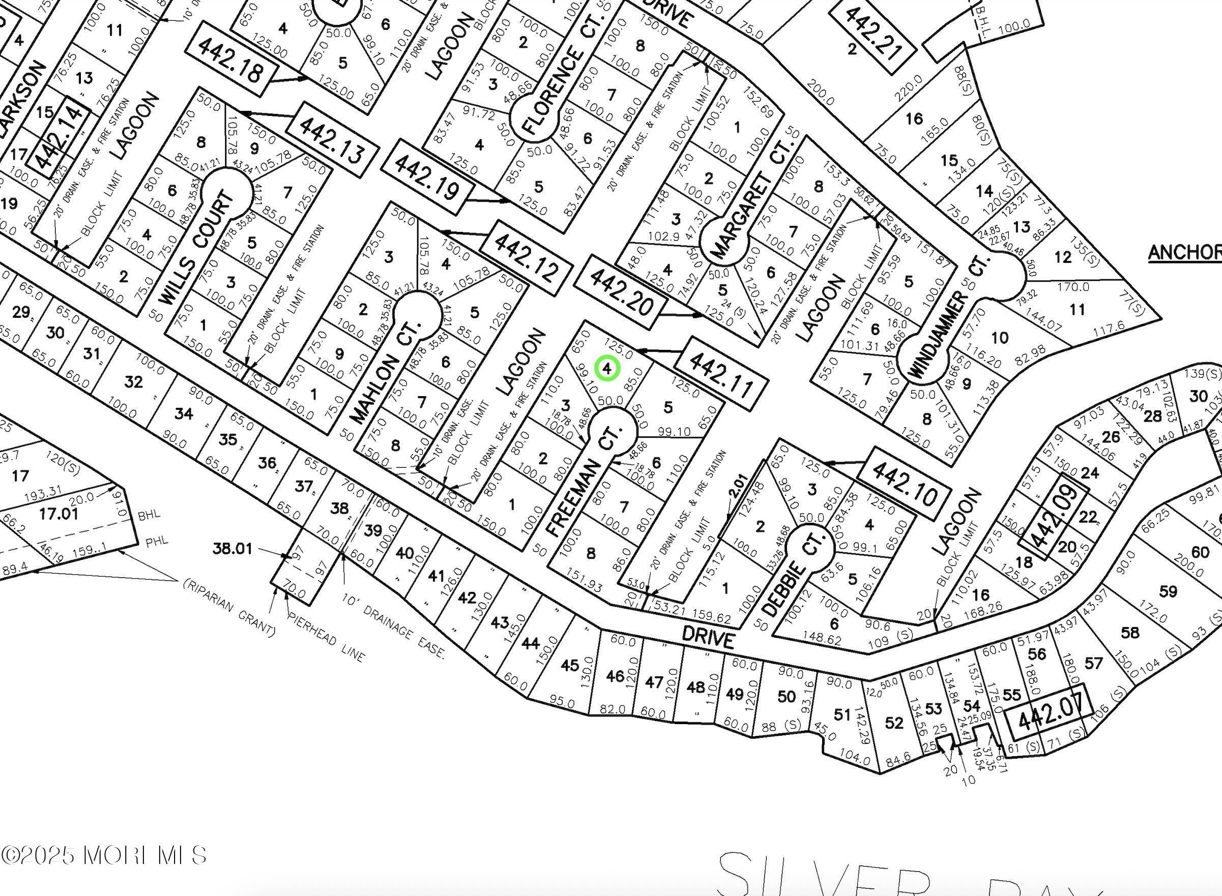 36 Freeman Court, Toms River, NJ, 08753 image 57